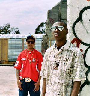 Los Rakas все песни в mp3