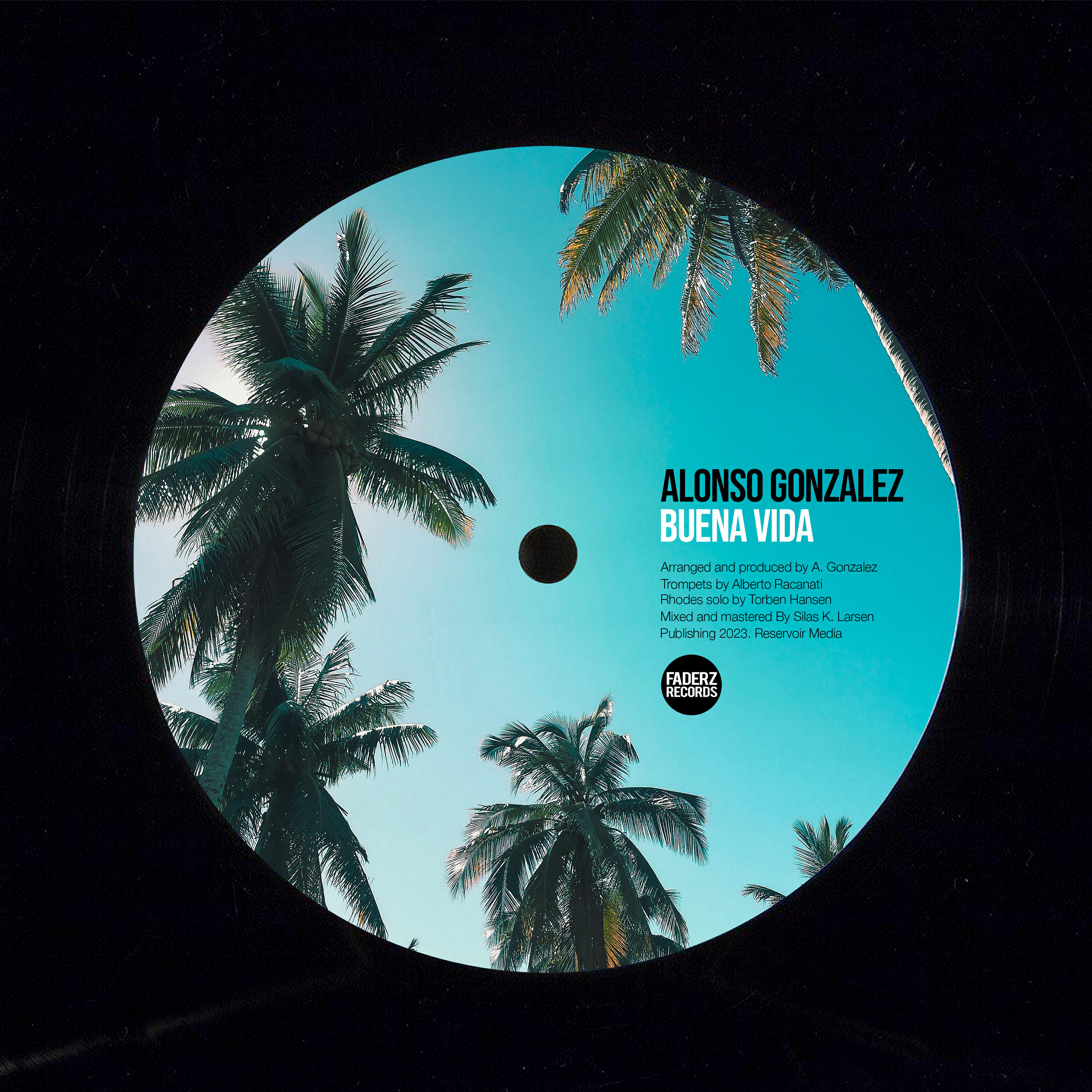 Релиз Buena Vida