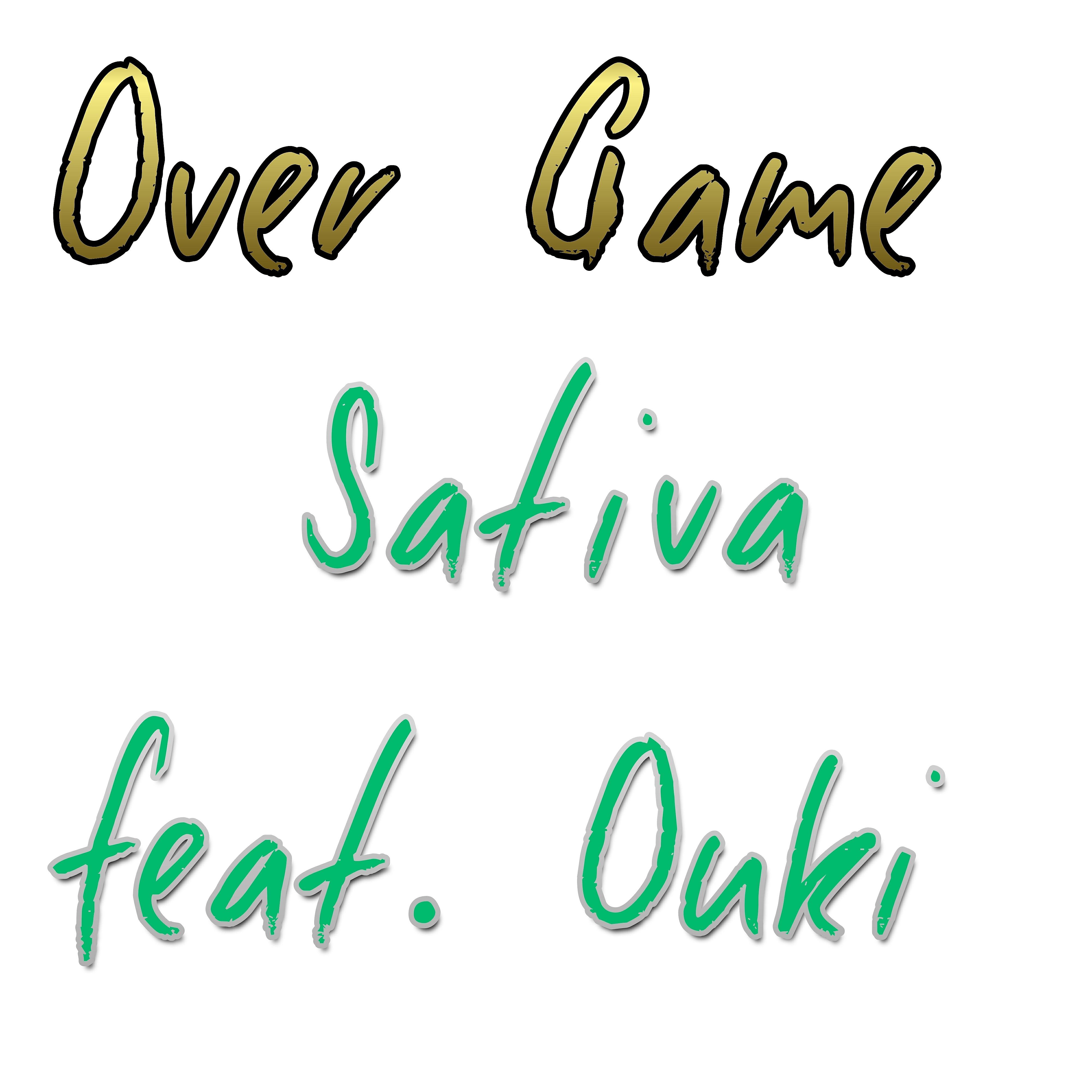 Релиз Over Game