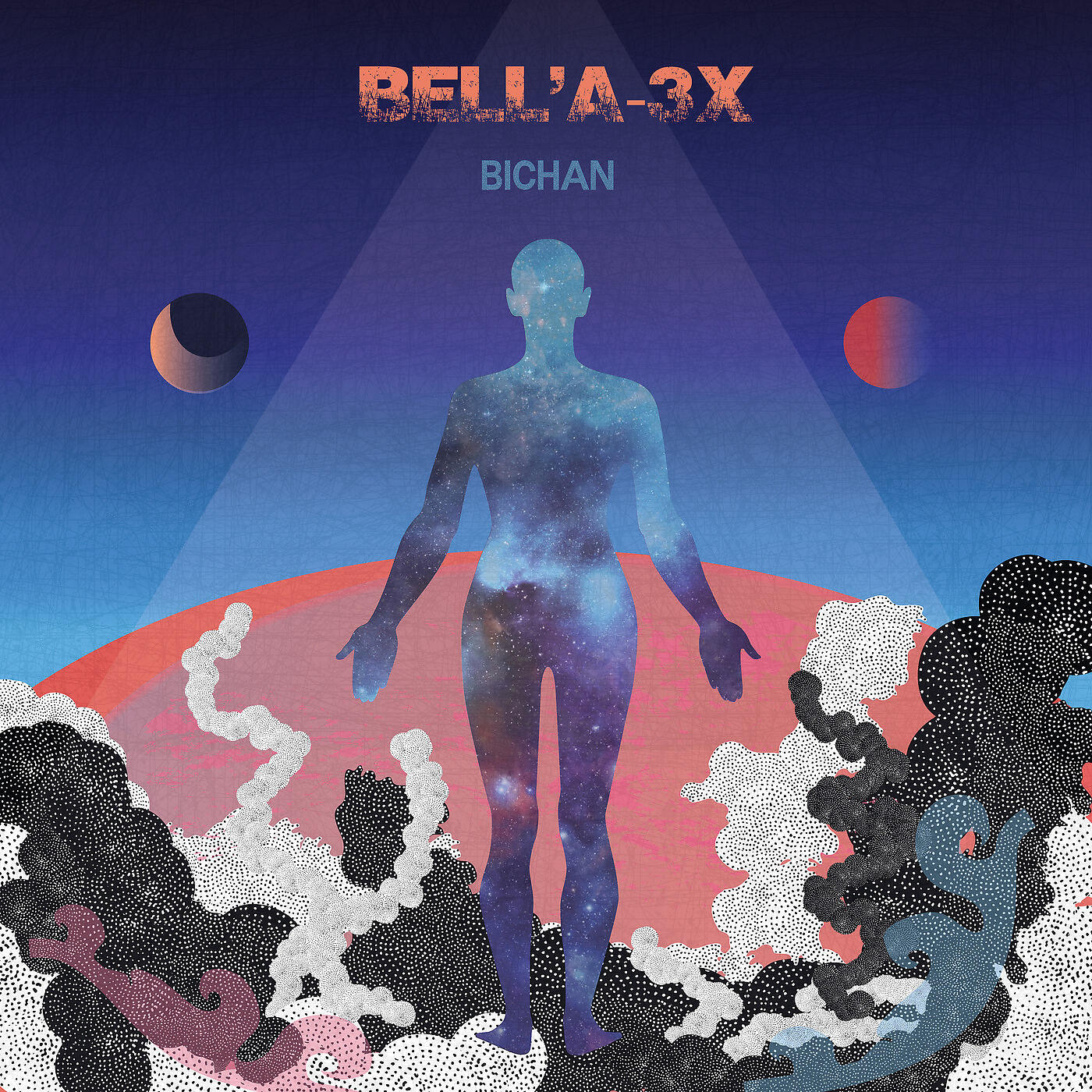 Релиз Bell'a-3x