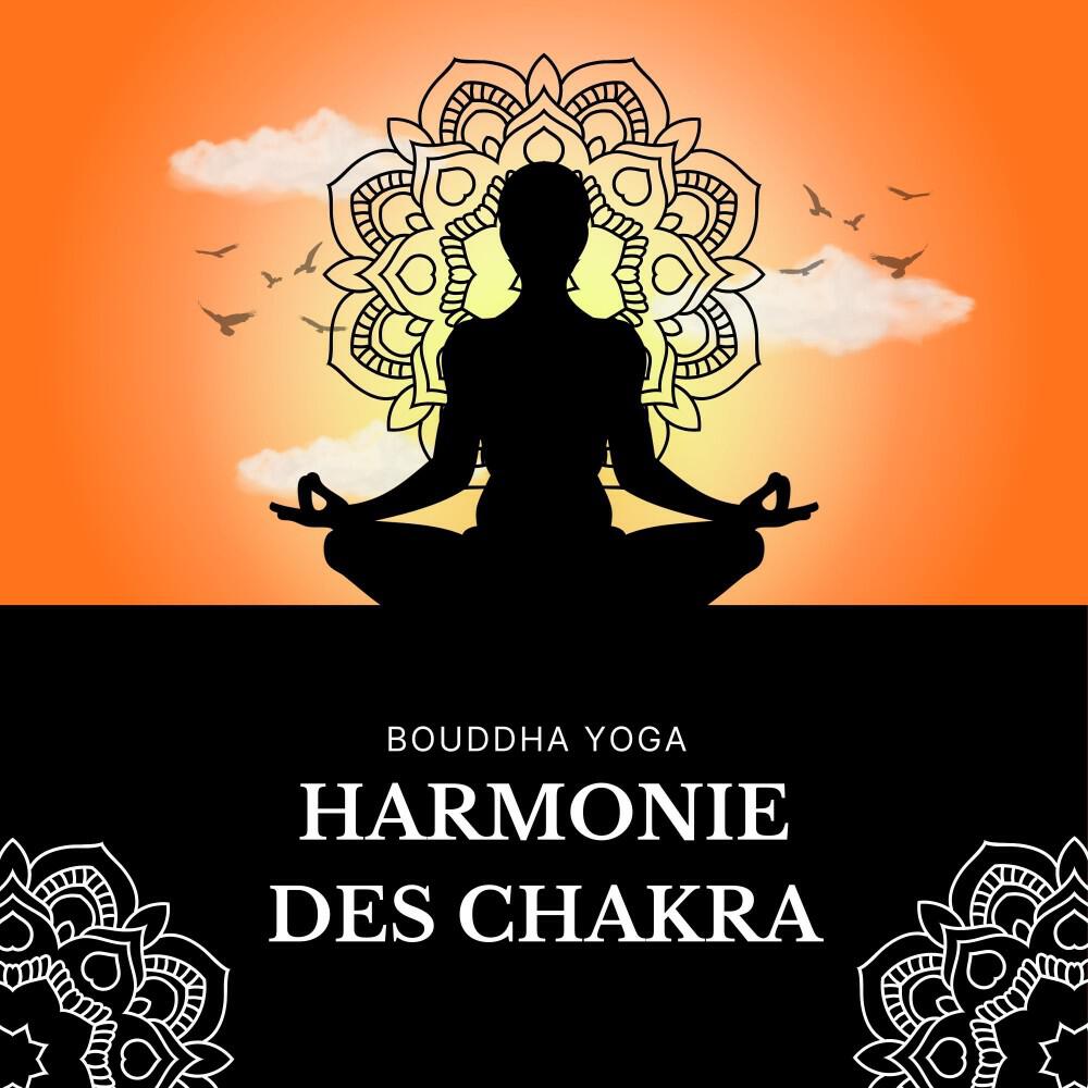 Релиз Harmonie des Chakras: Musique Yoga