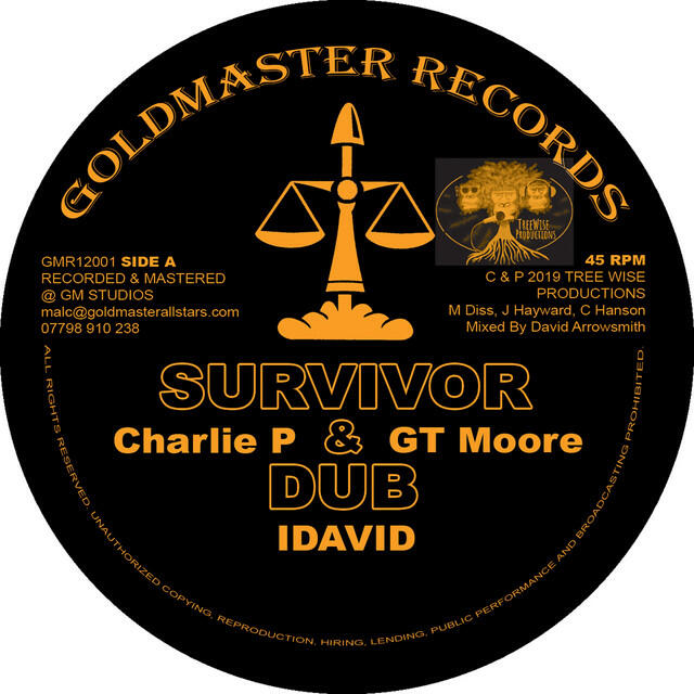 Релиз Survivor