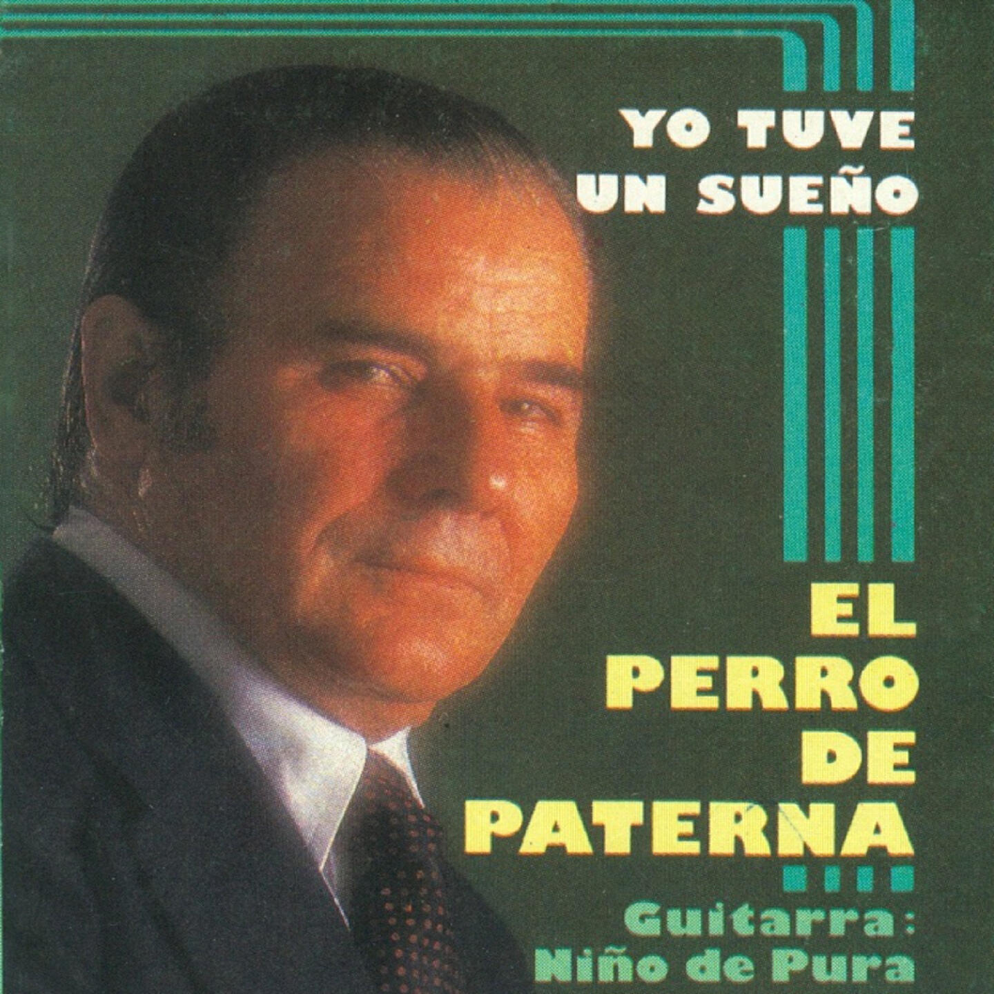 Релиз Yo Tuve un Sueño