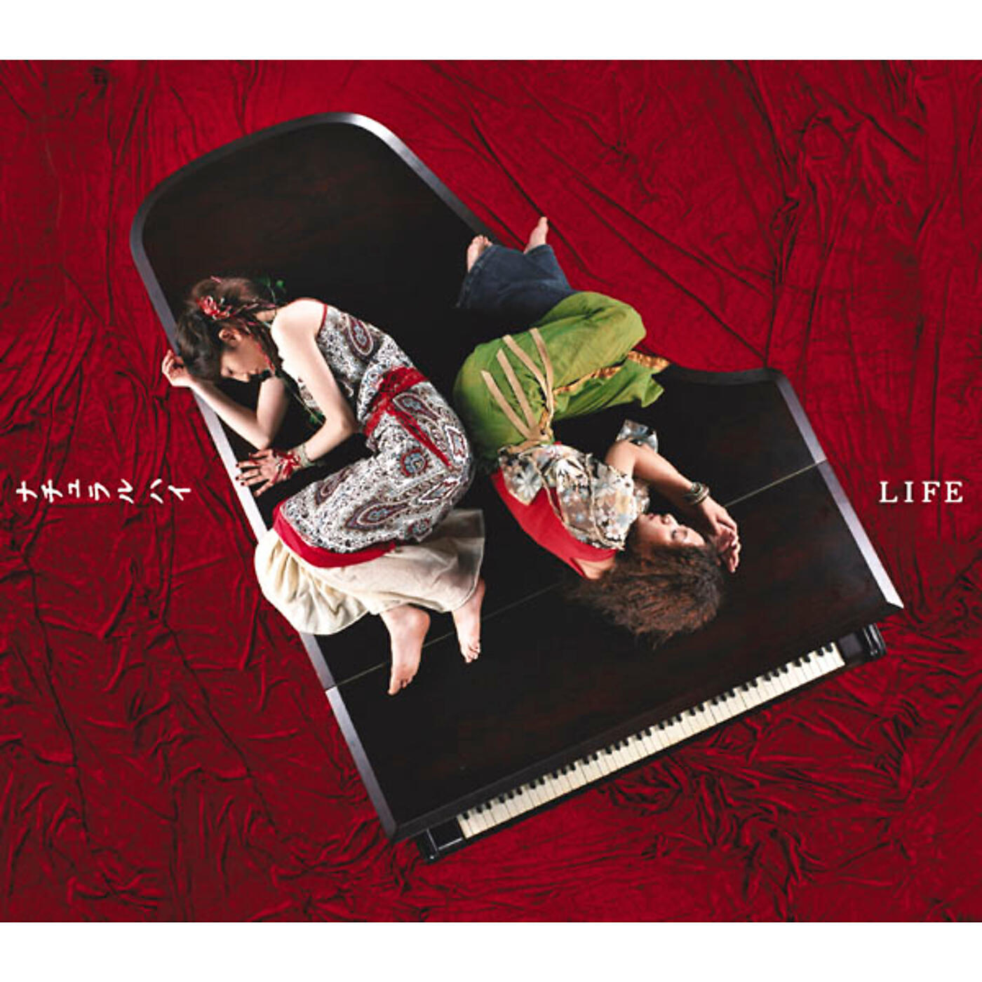Релиз LIFE