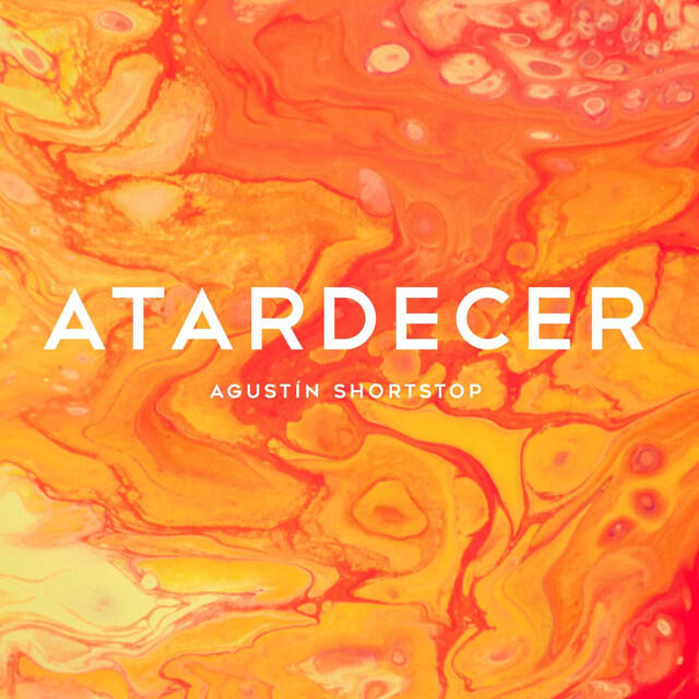 Релиз Atardecer (feat. Agustín Ugarte) [Radio Edit]