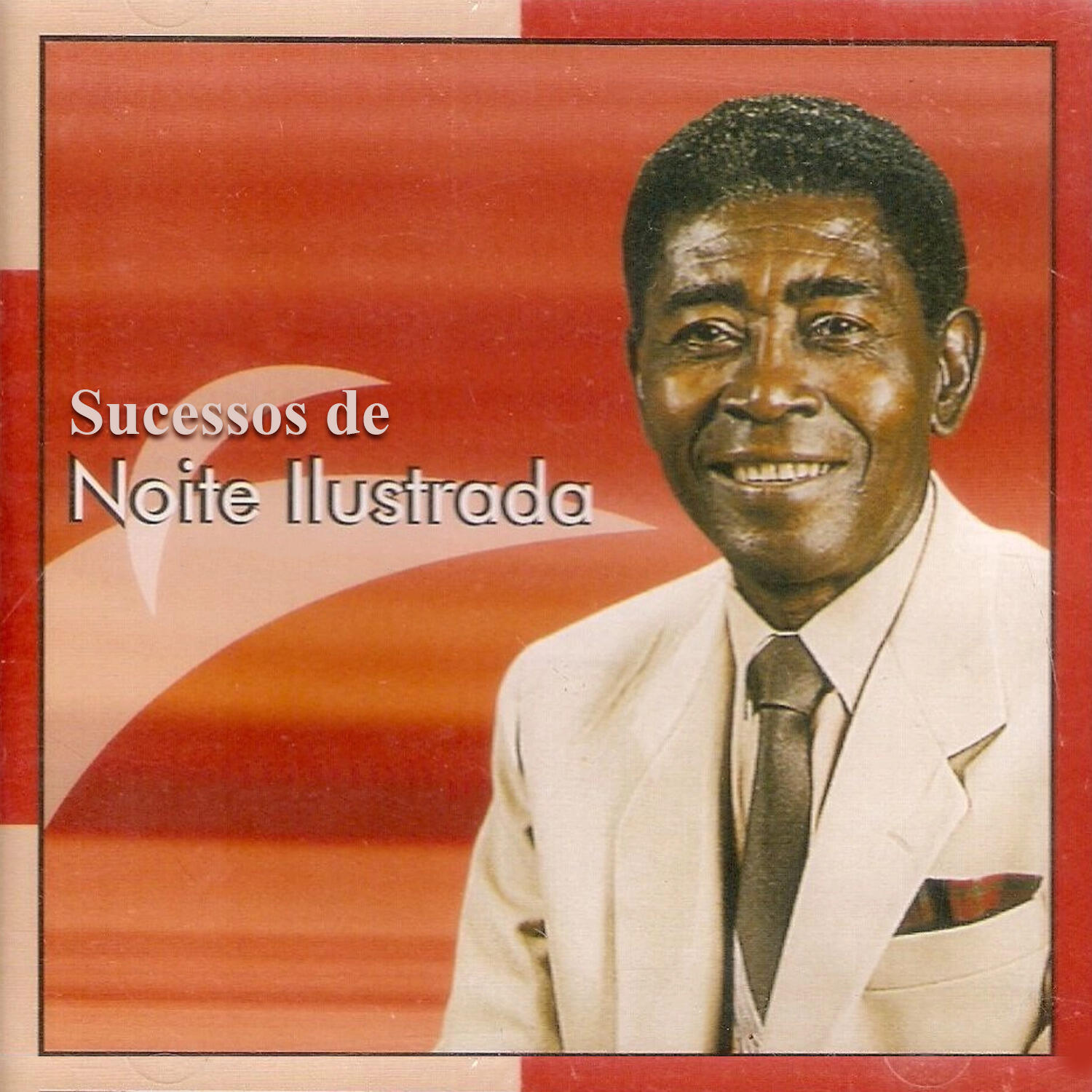 Релиз Sucessos de Noite Ilustrada