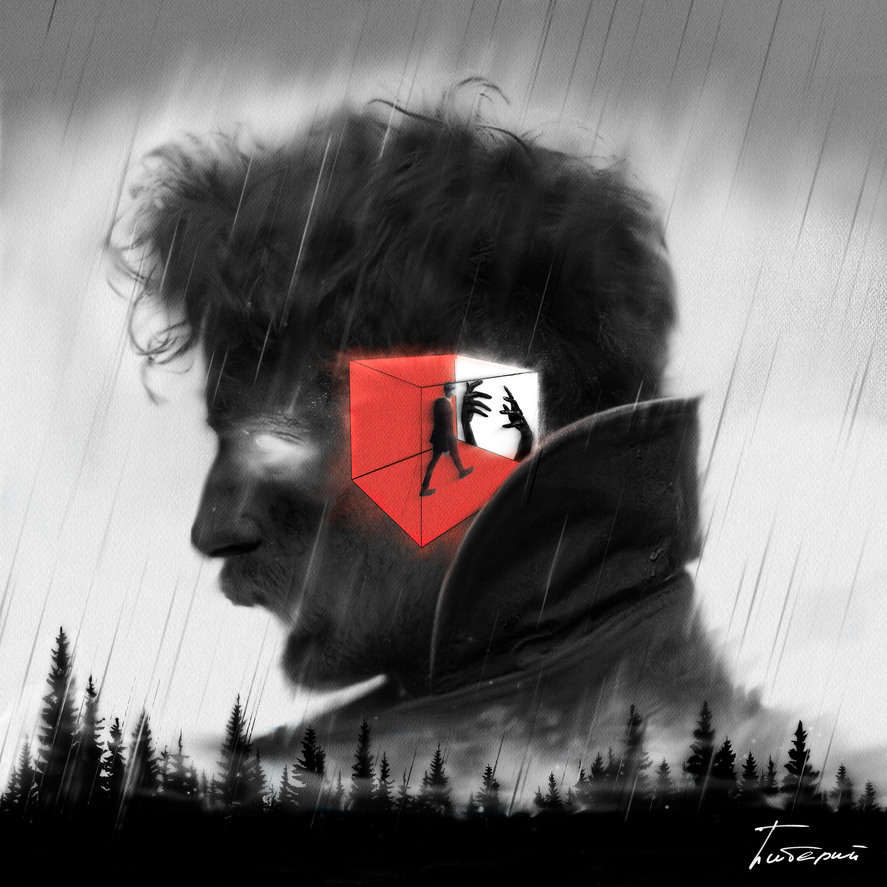 Релиз Тиберий