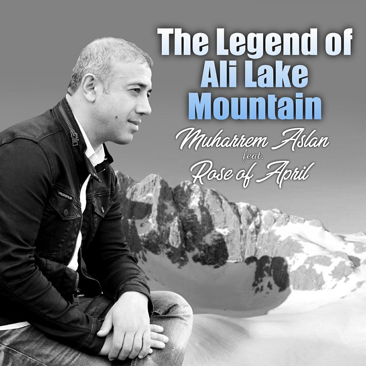 Релиз The Legend of Ali Lake Mountain