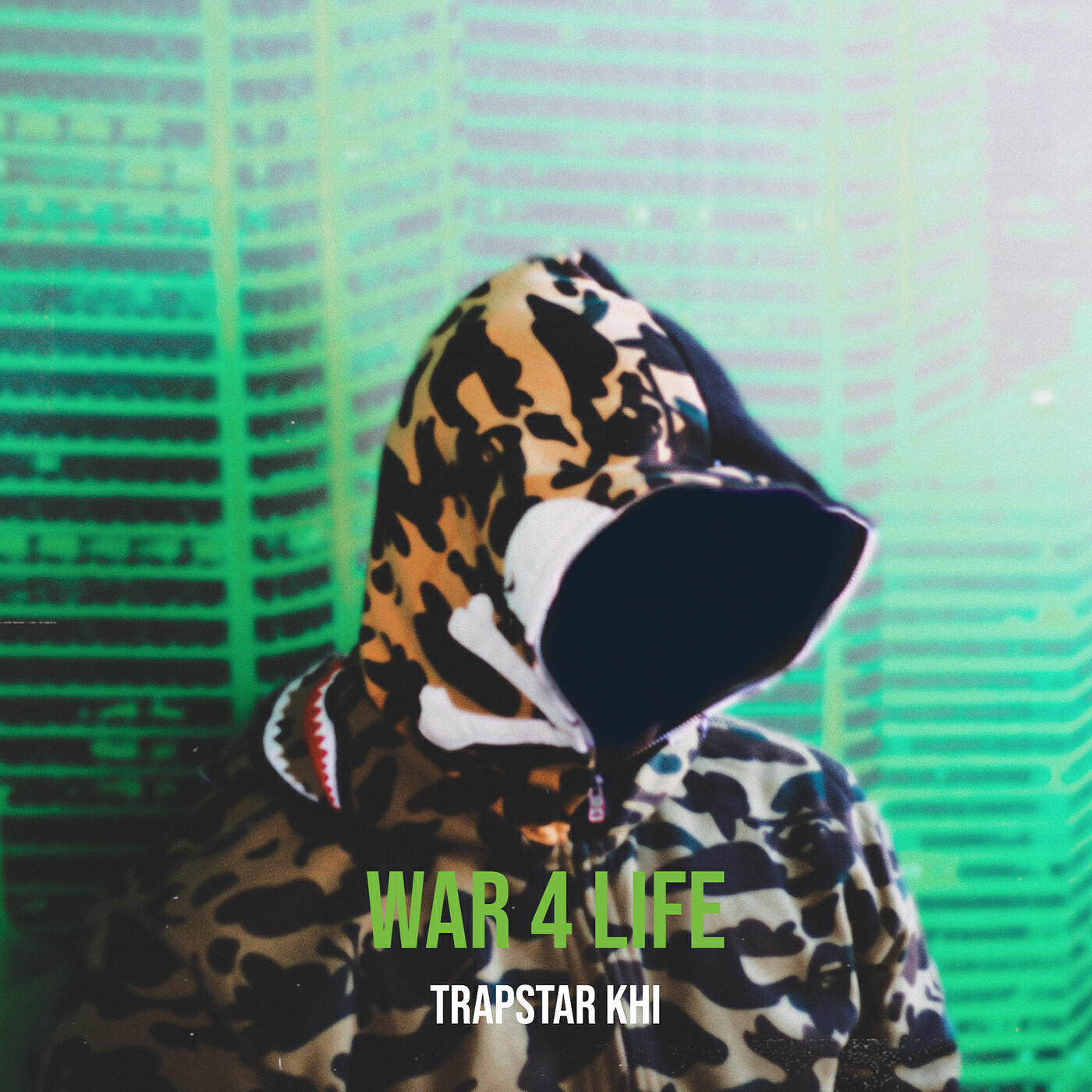 Релиз War 4 Life
