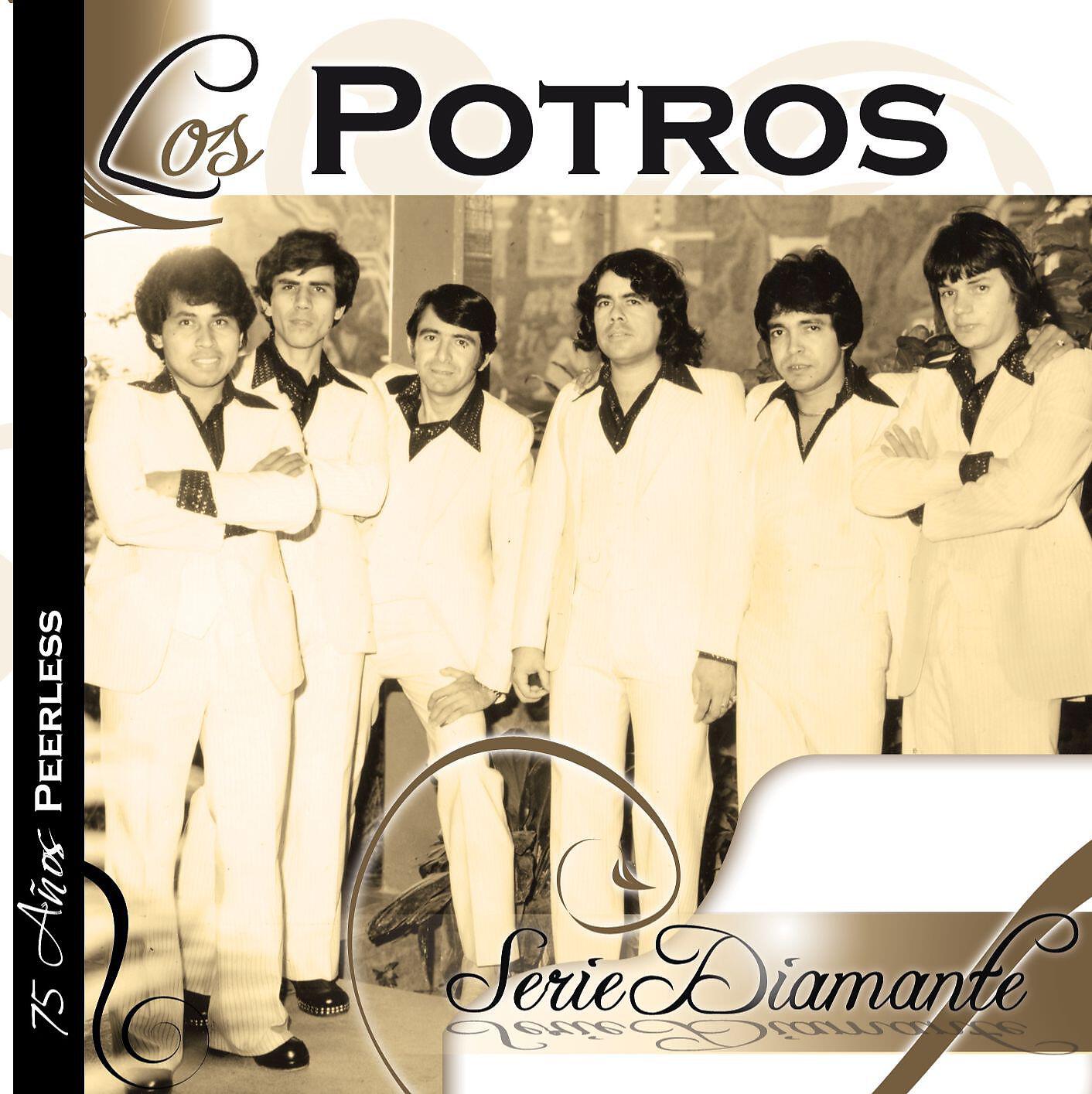 Релиз Serie Diamante