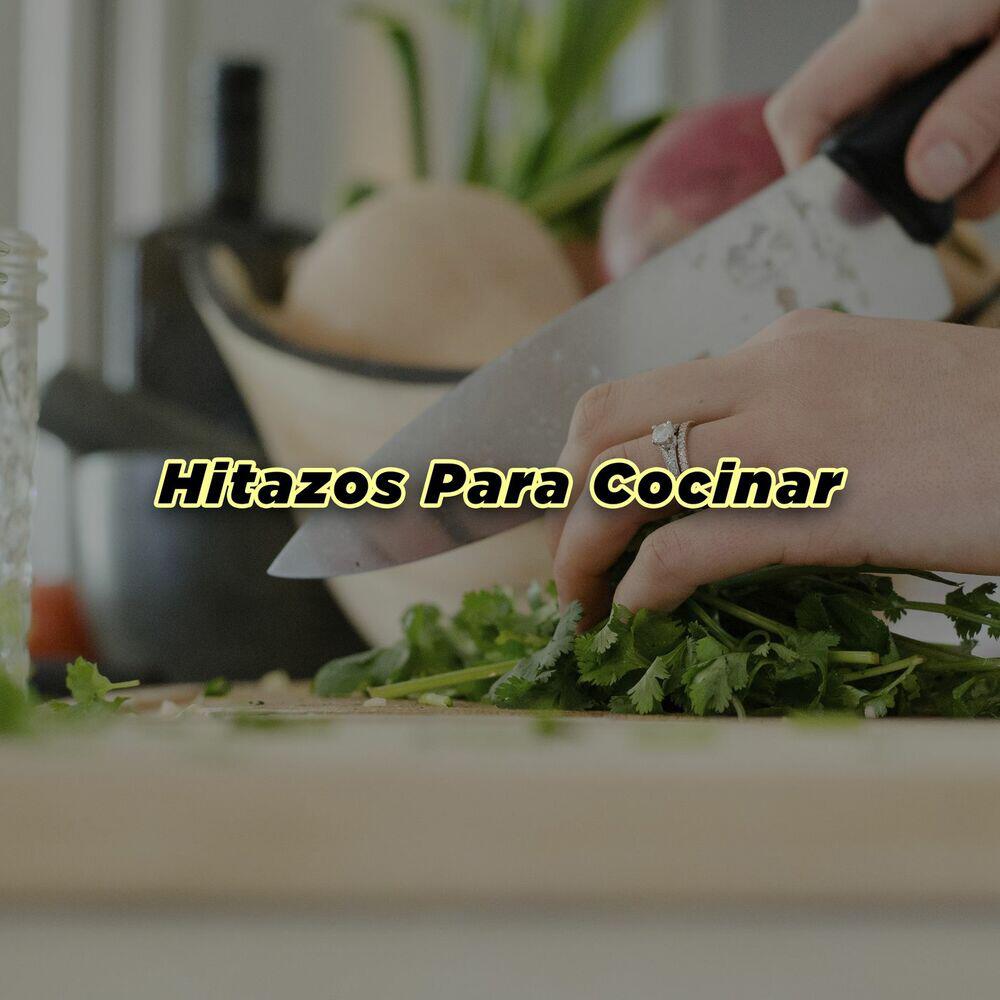 Релиз Hitazos Para Cocinar