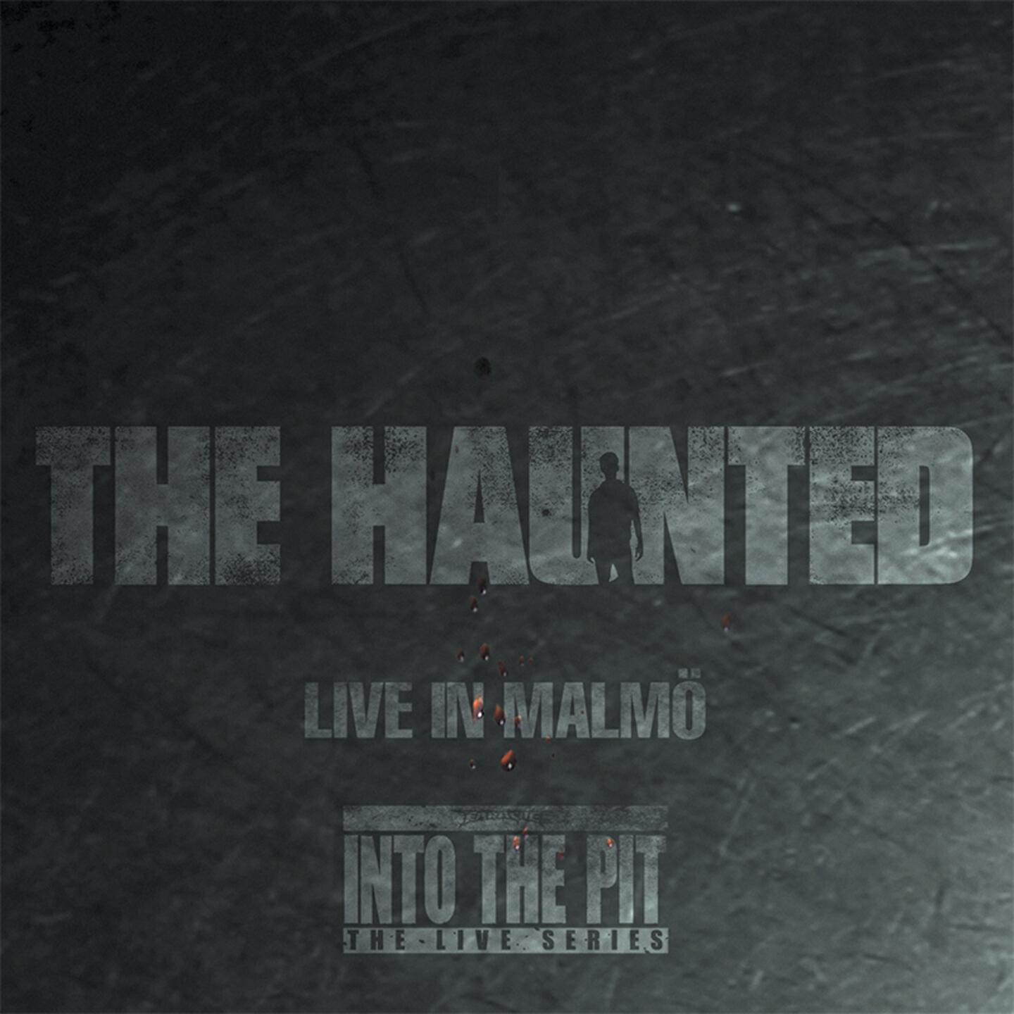 Релиз Live in Malmö