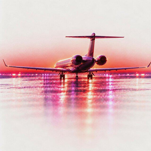 Релиз Private Flight Gang