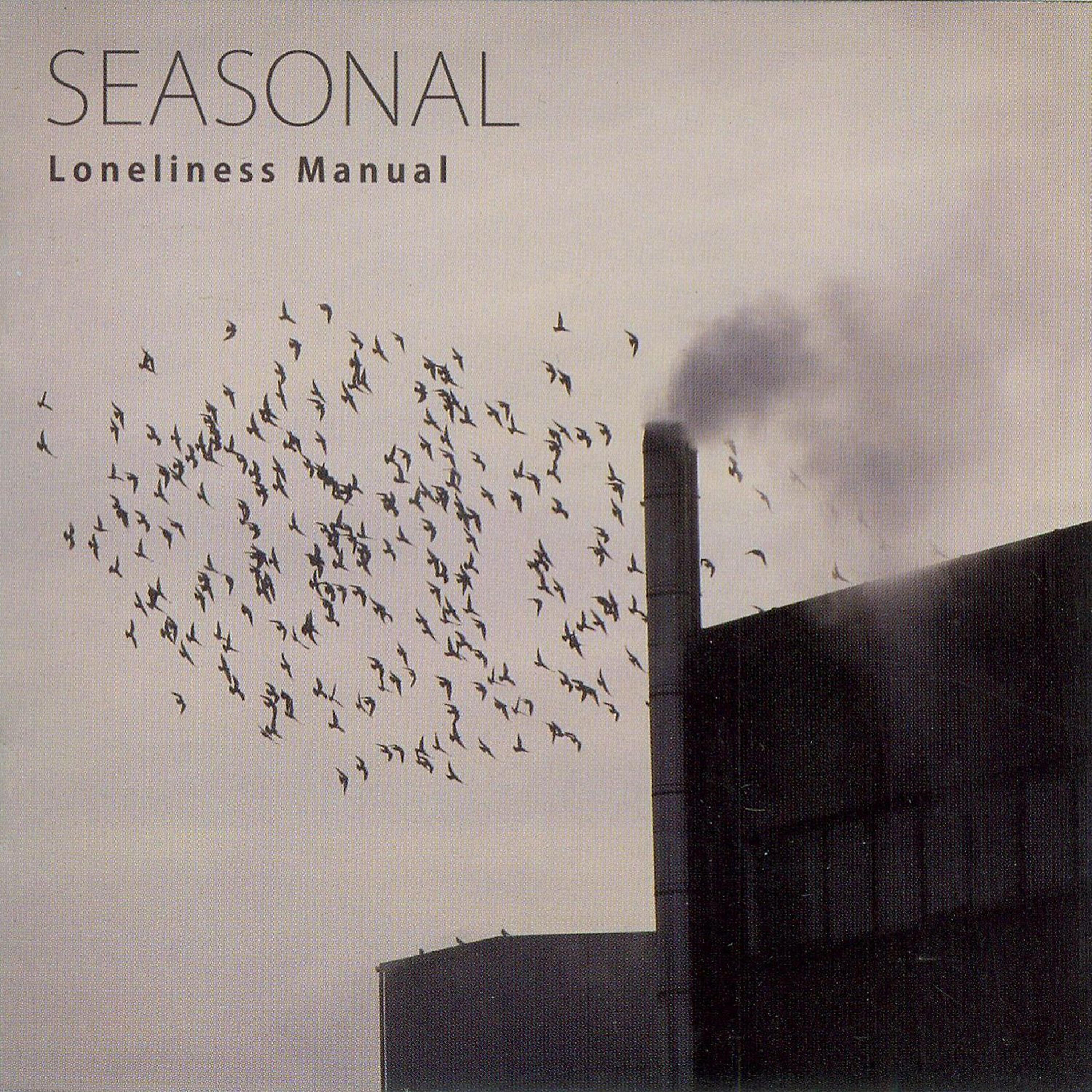 Релиз Loneliness Manual