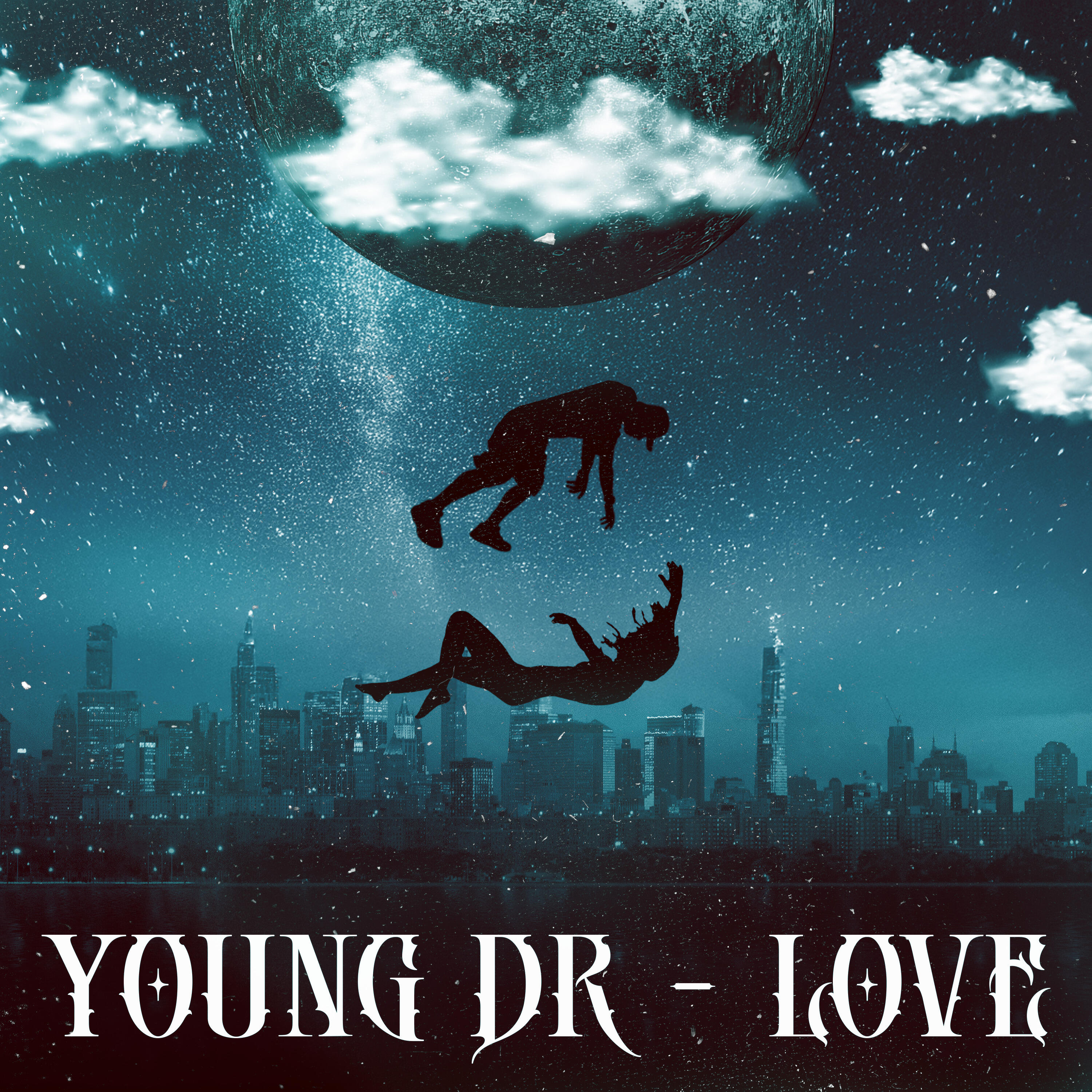 Релиз Love