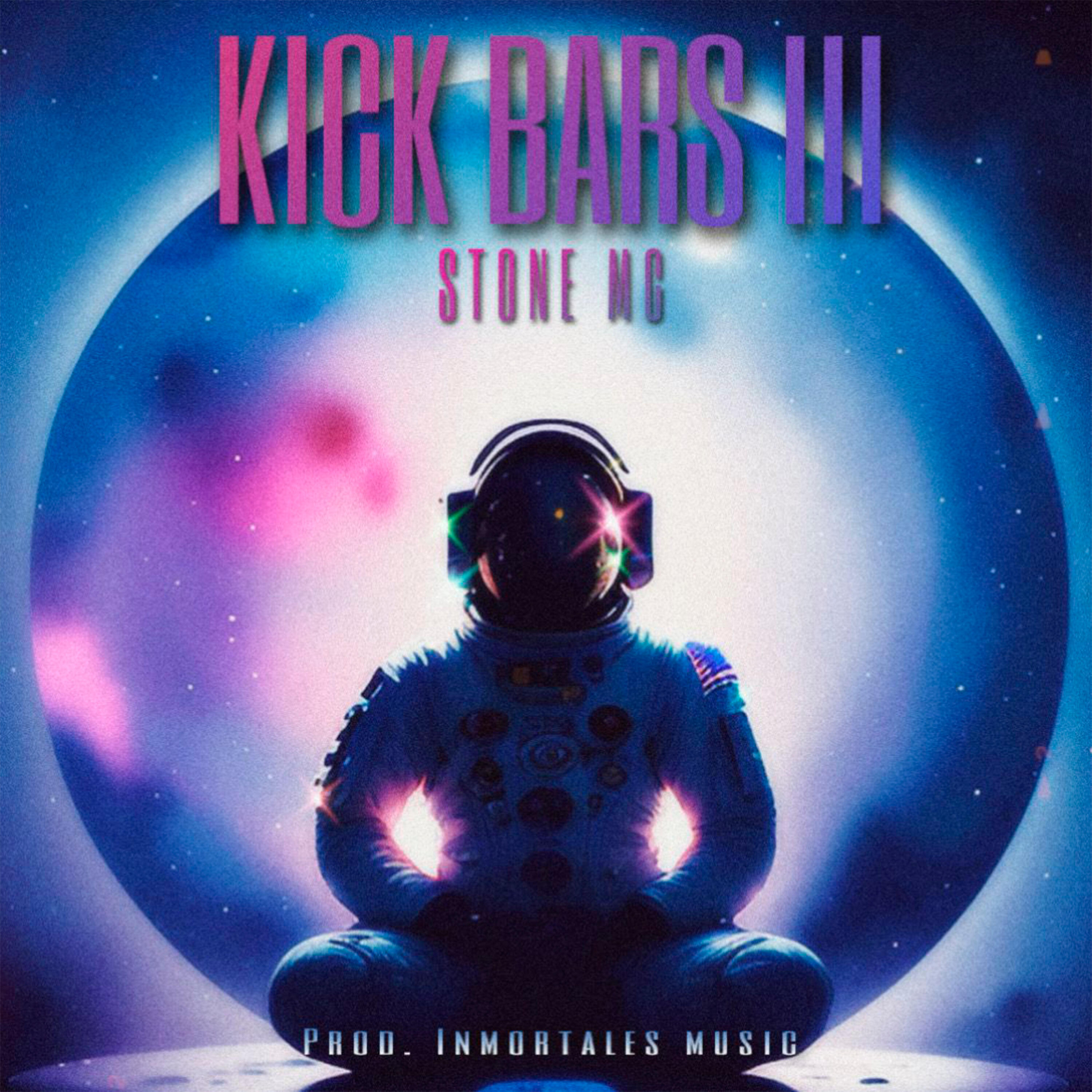 Релиз Kick Bars Iii