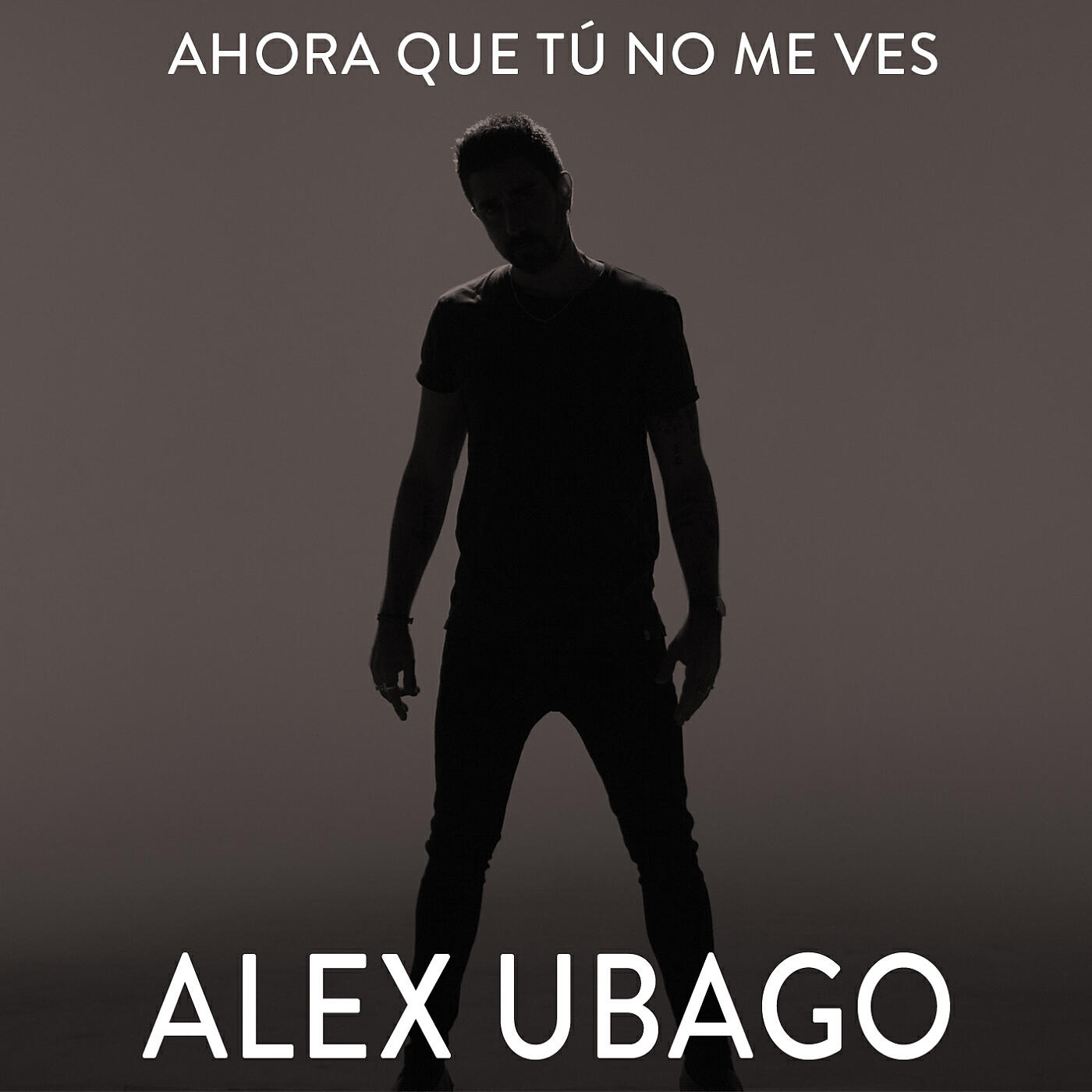 Релиз Ahora que tú no me ves