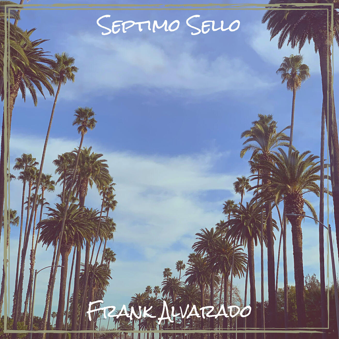 Релиз Septimo Sello