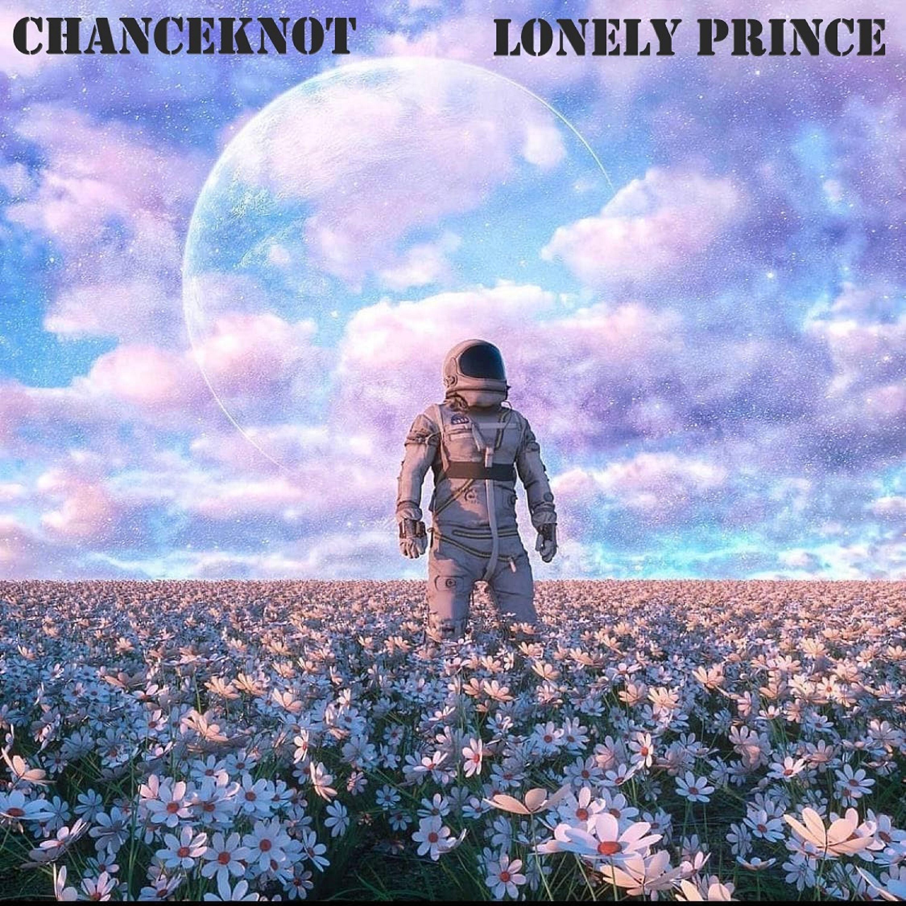 Релиз Lonely Prince