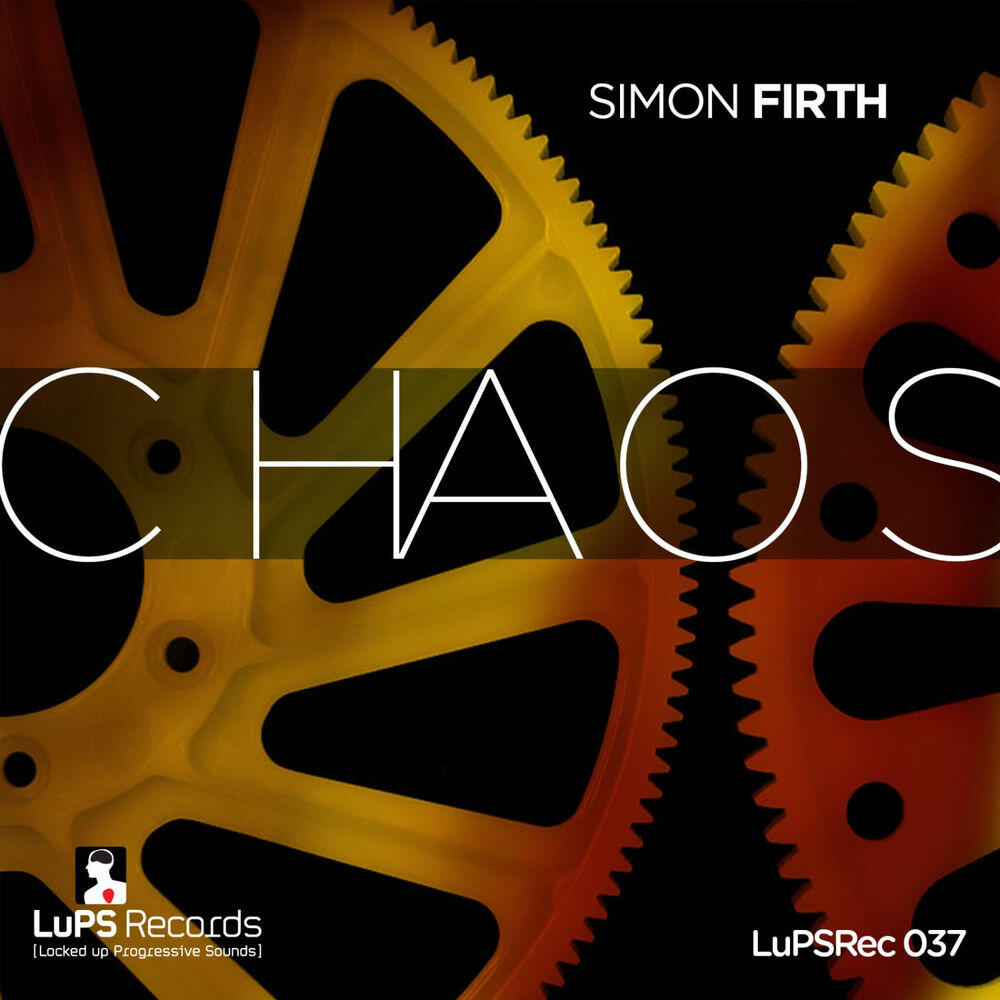 Релиз Chaos