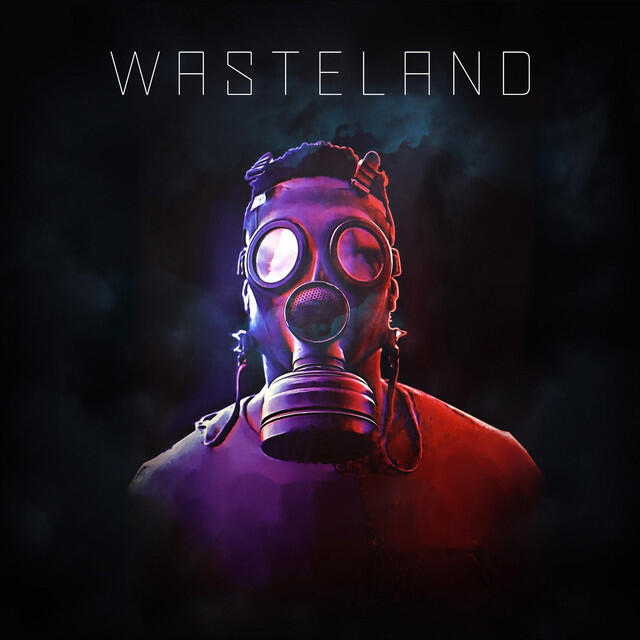 Постер альбома Wasteland