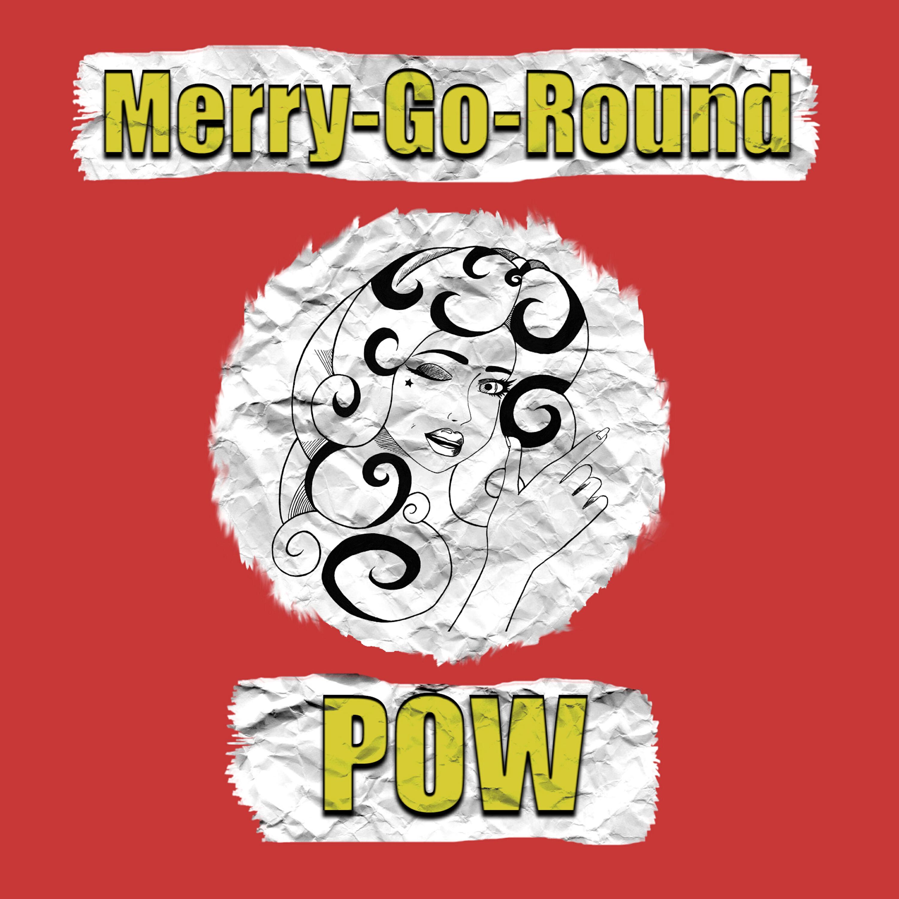 Релиз Pow