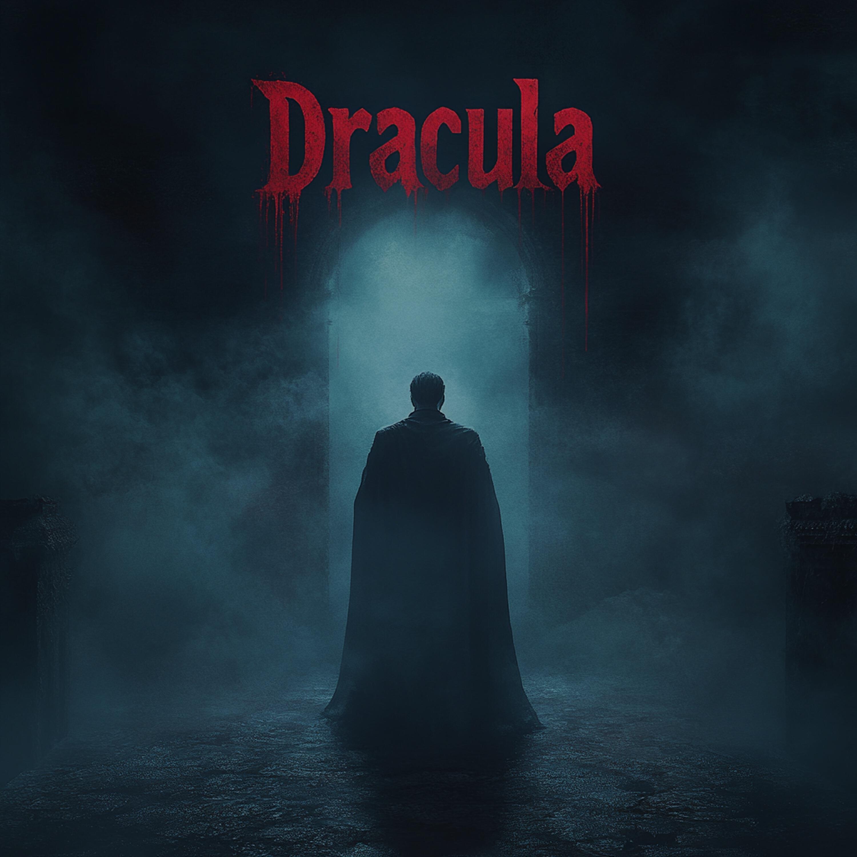 Релиз Dracula