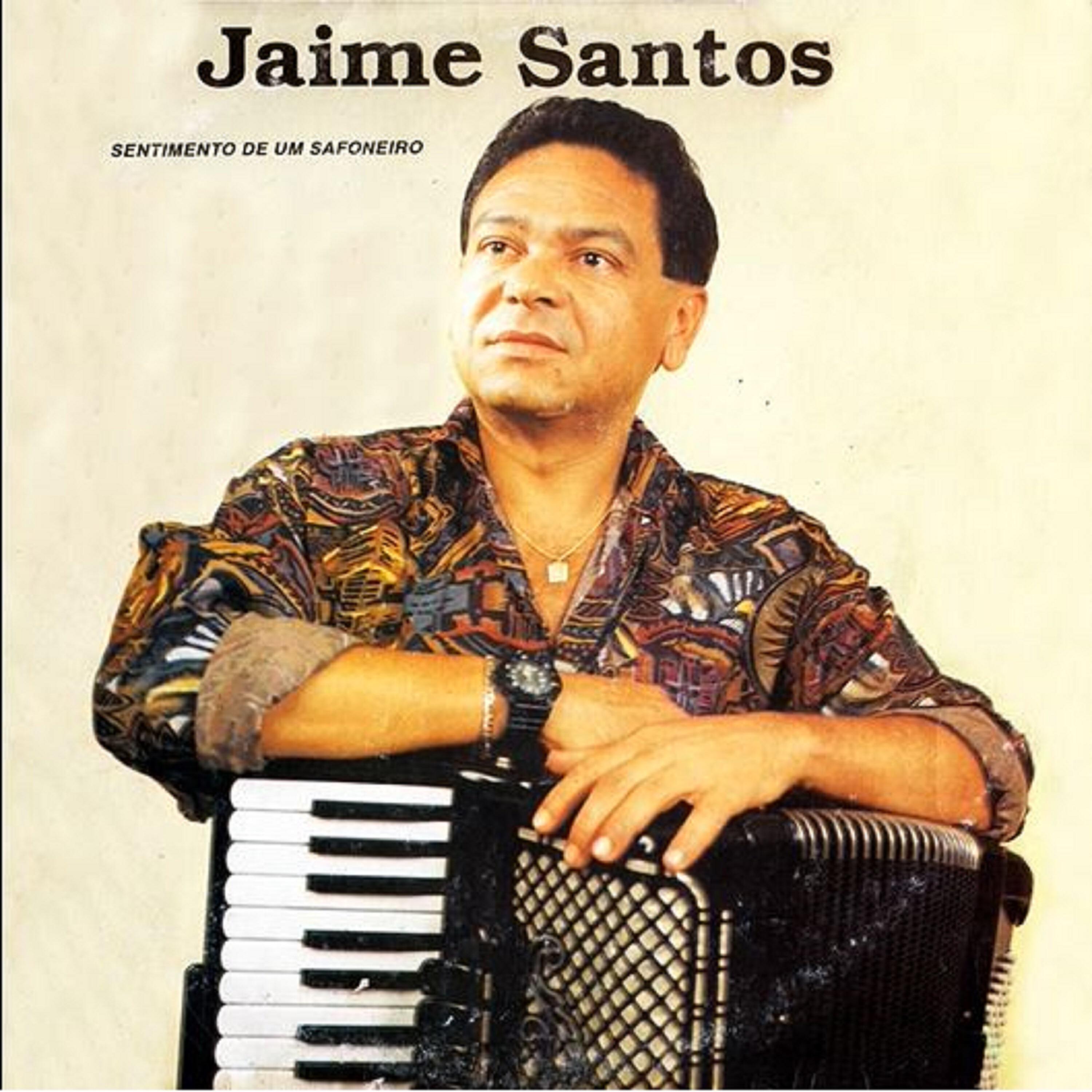 Релиз Sentimento de um Sanfoneiro