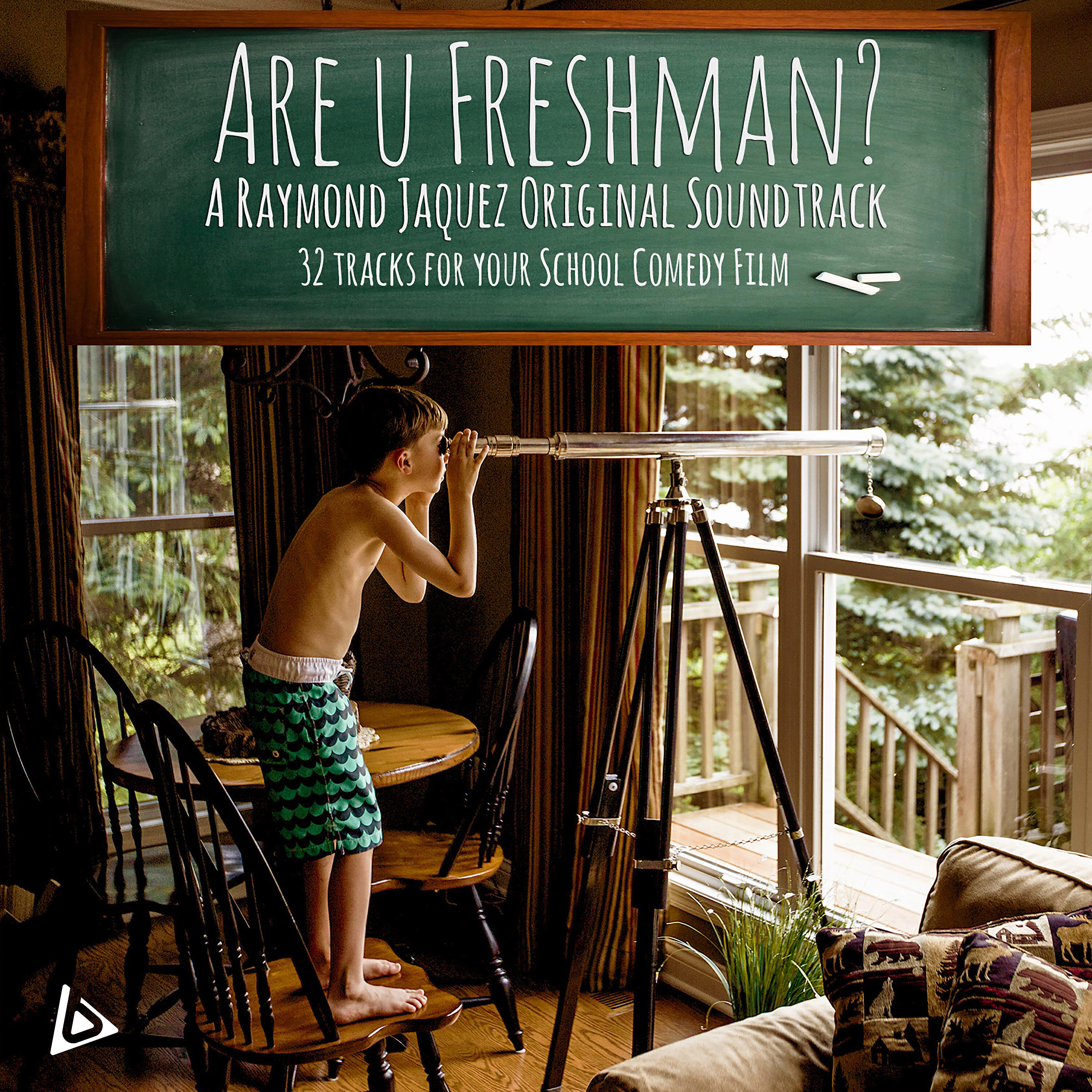 Релиз Are U Freshman?