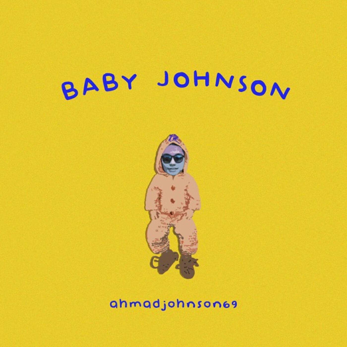 Релиз BABY JOHNSON