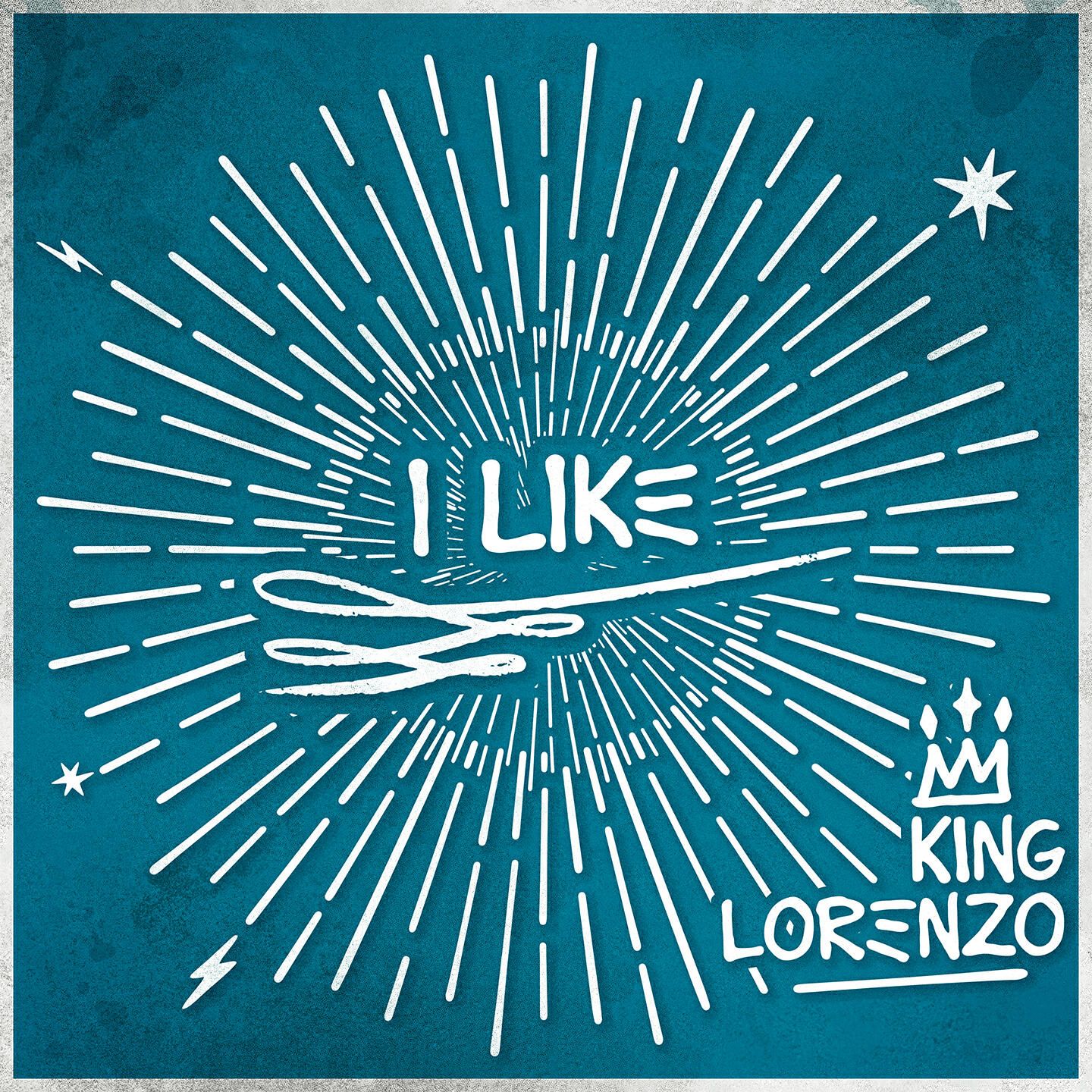 Релиз I Like