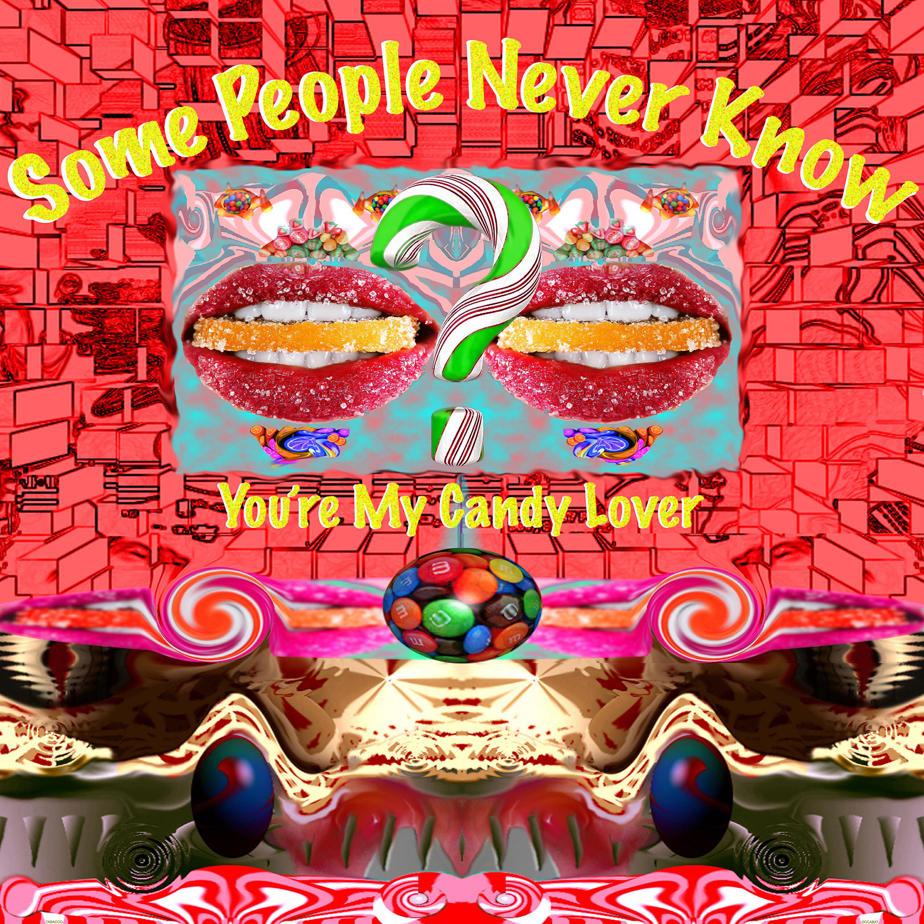 Релиз Some People Never Know