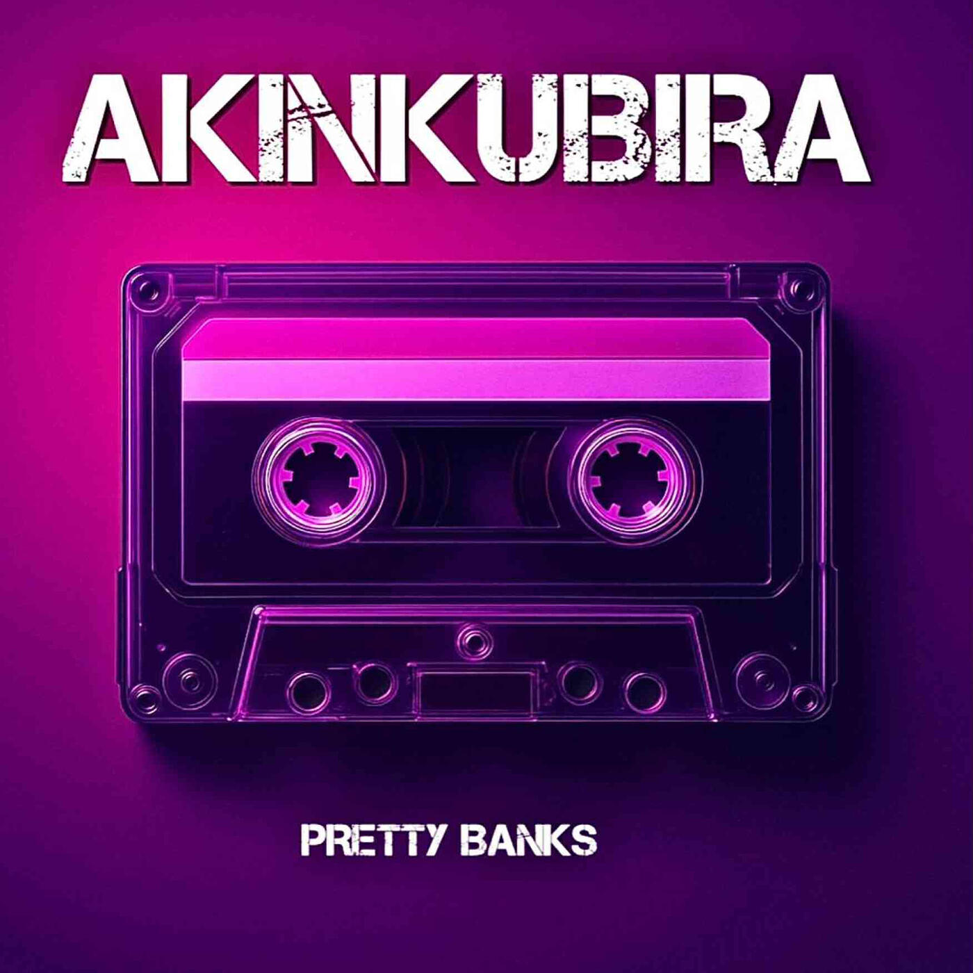 Релиз Akinkubira