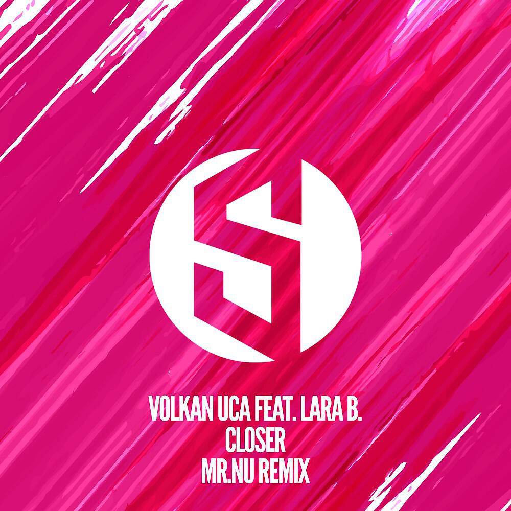 Релиз Closer (Mr.Nu Remix)