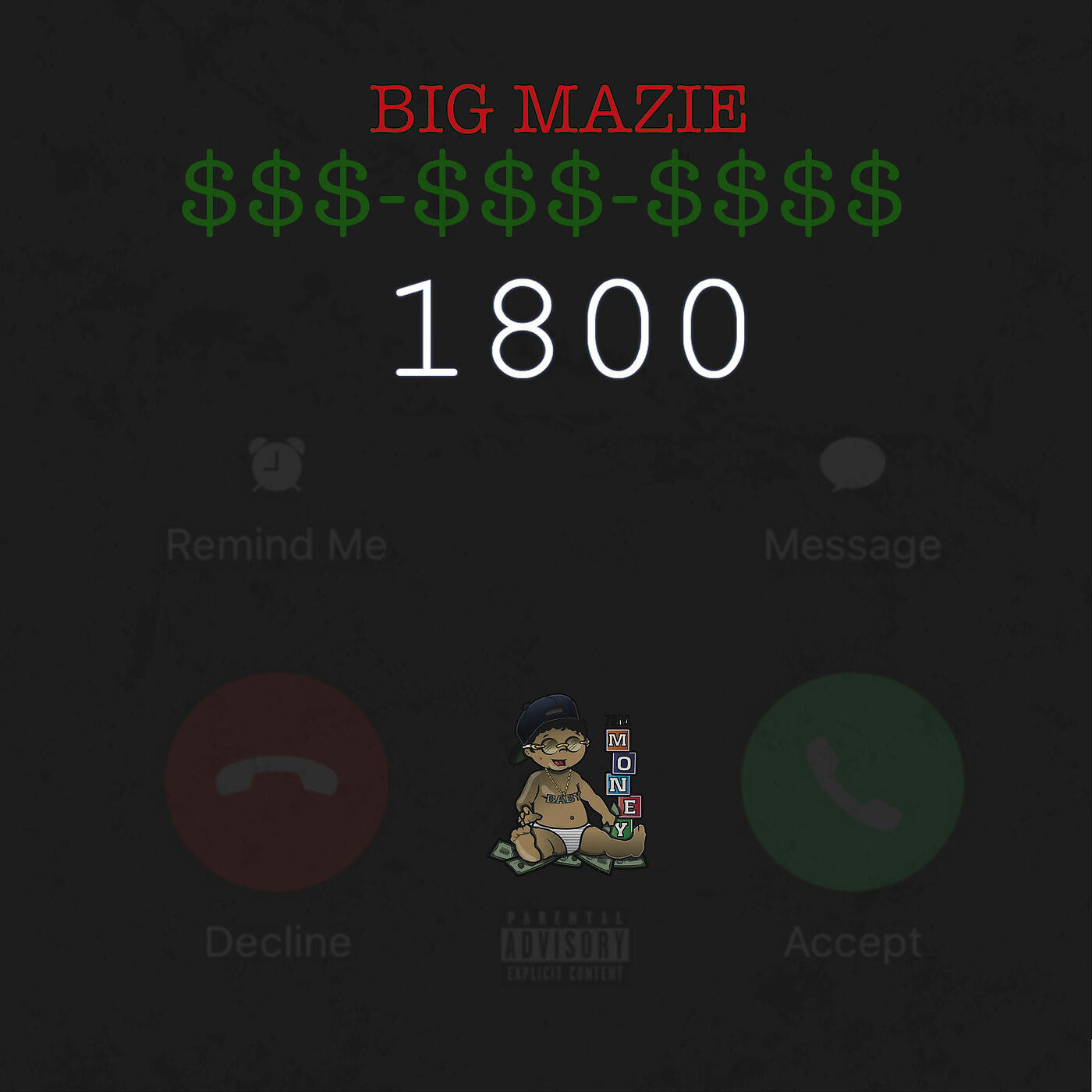Релиз 1800