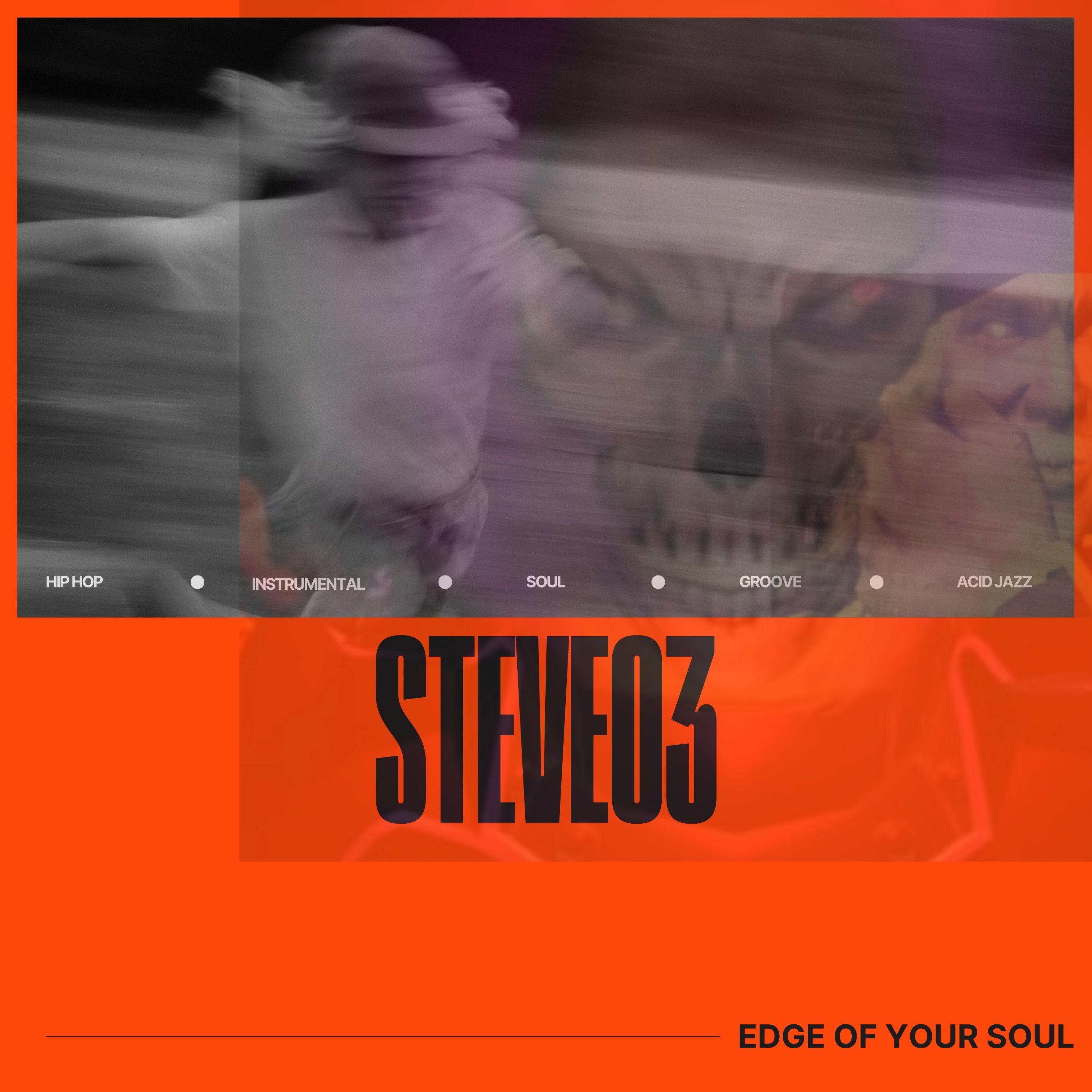 Steveo3