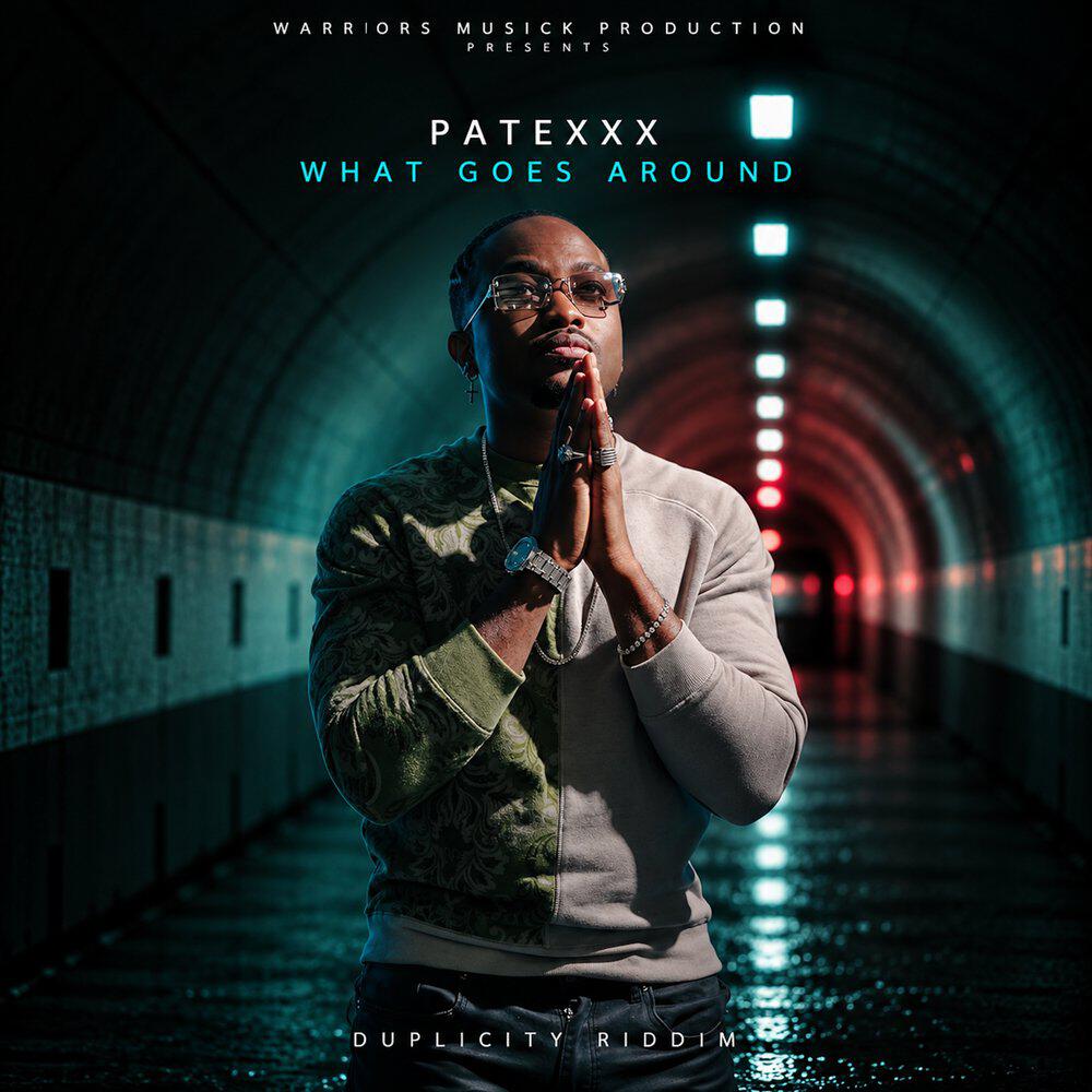 Релиз What Goes Around