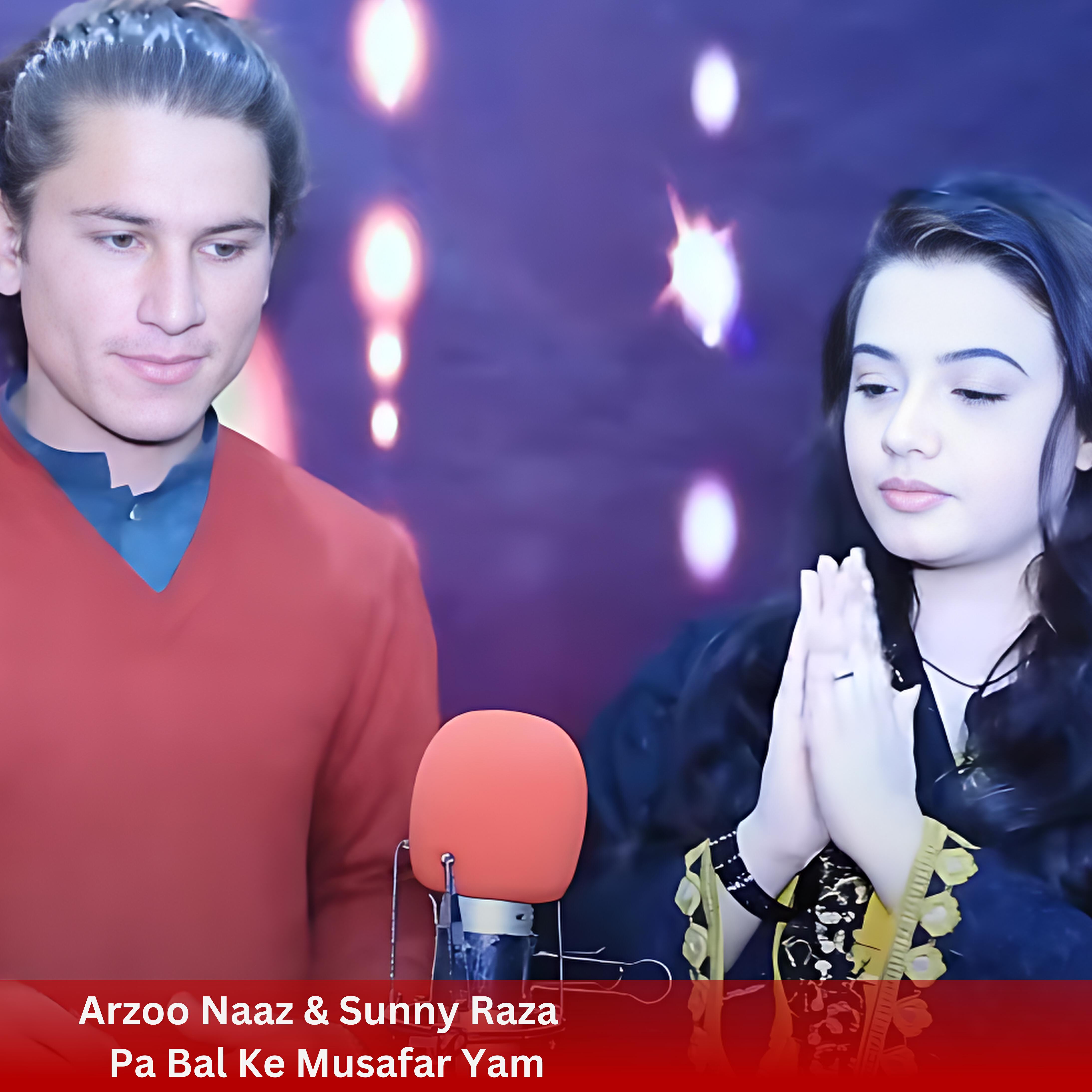 Sunny Raza