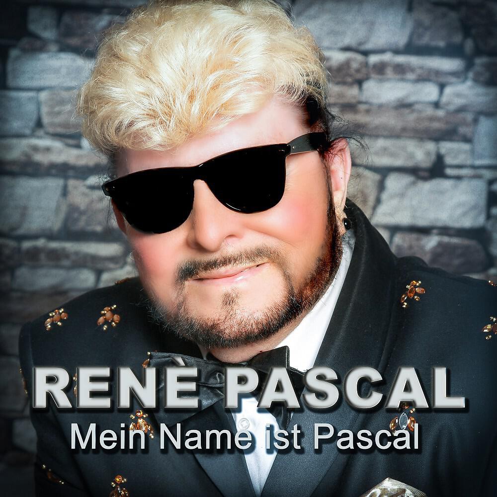 Релиз Mein Name ist Pascal