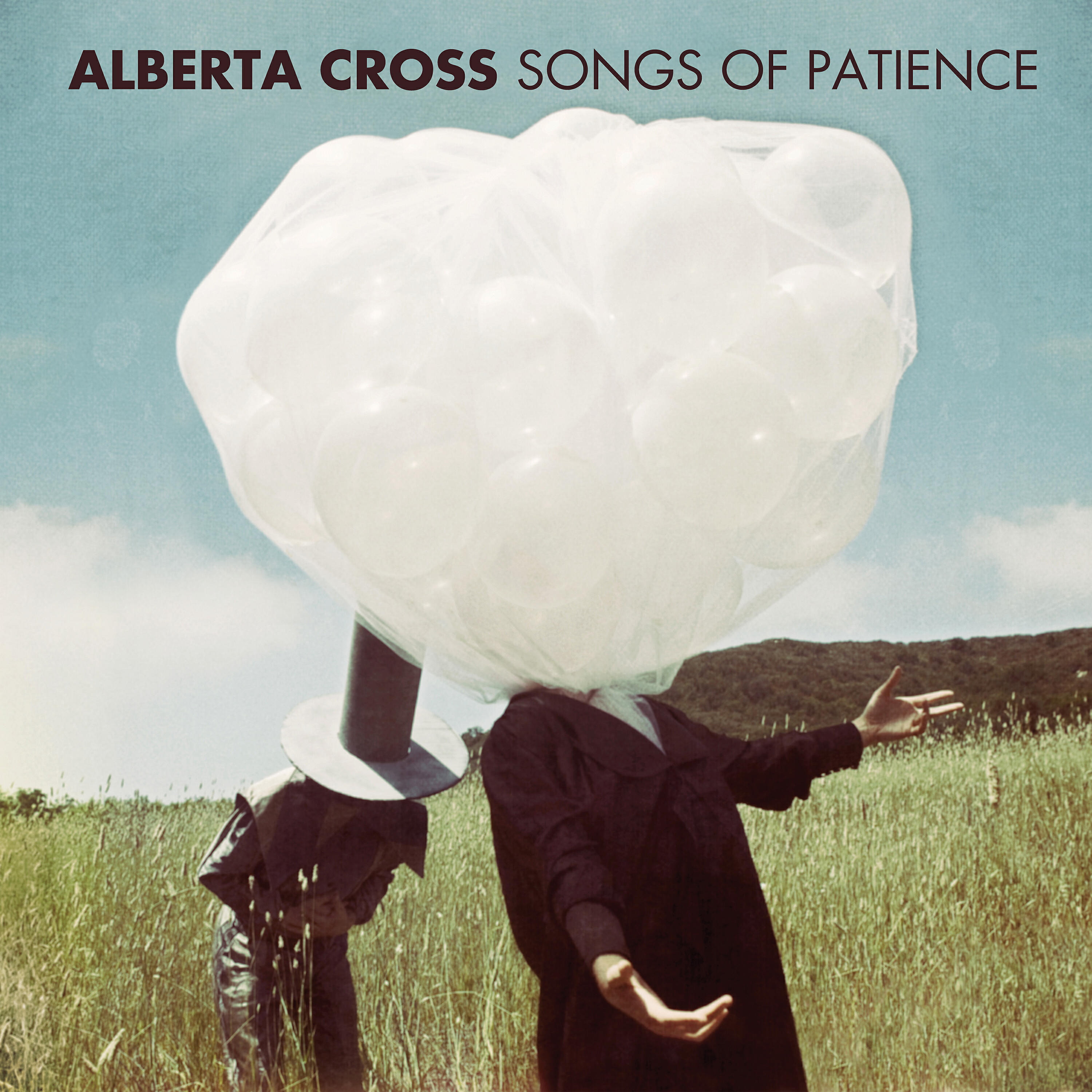 Релиз Songs of Patience