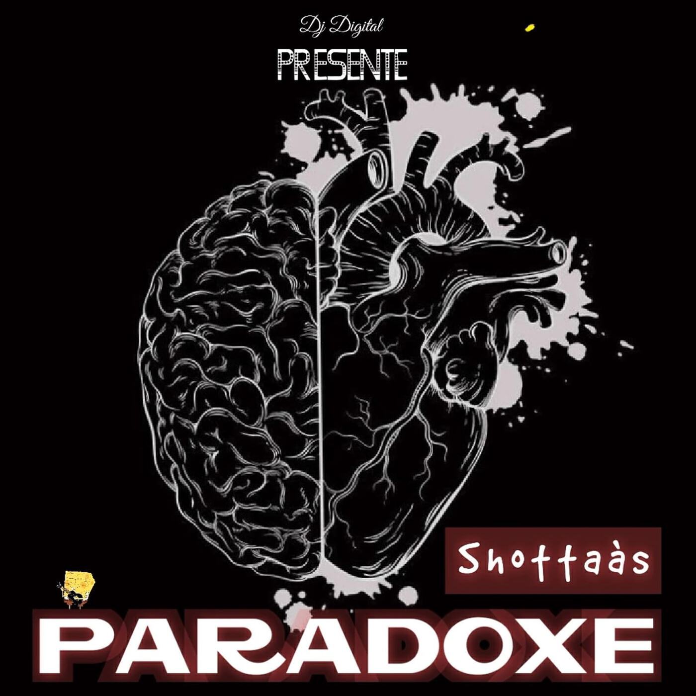 Релиз Paradoxe
