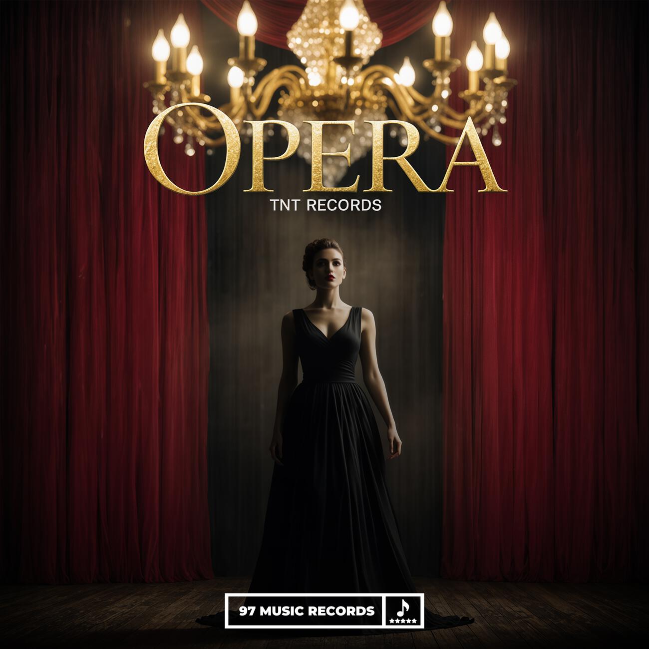 Релиз Opera