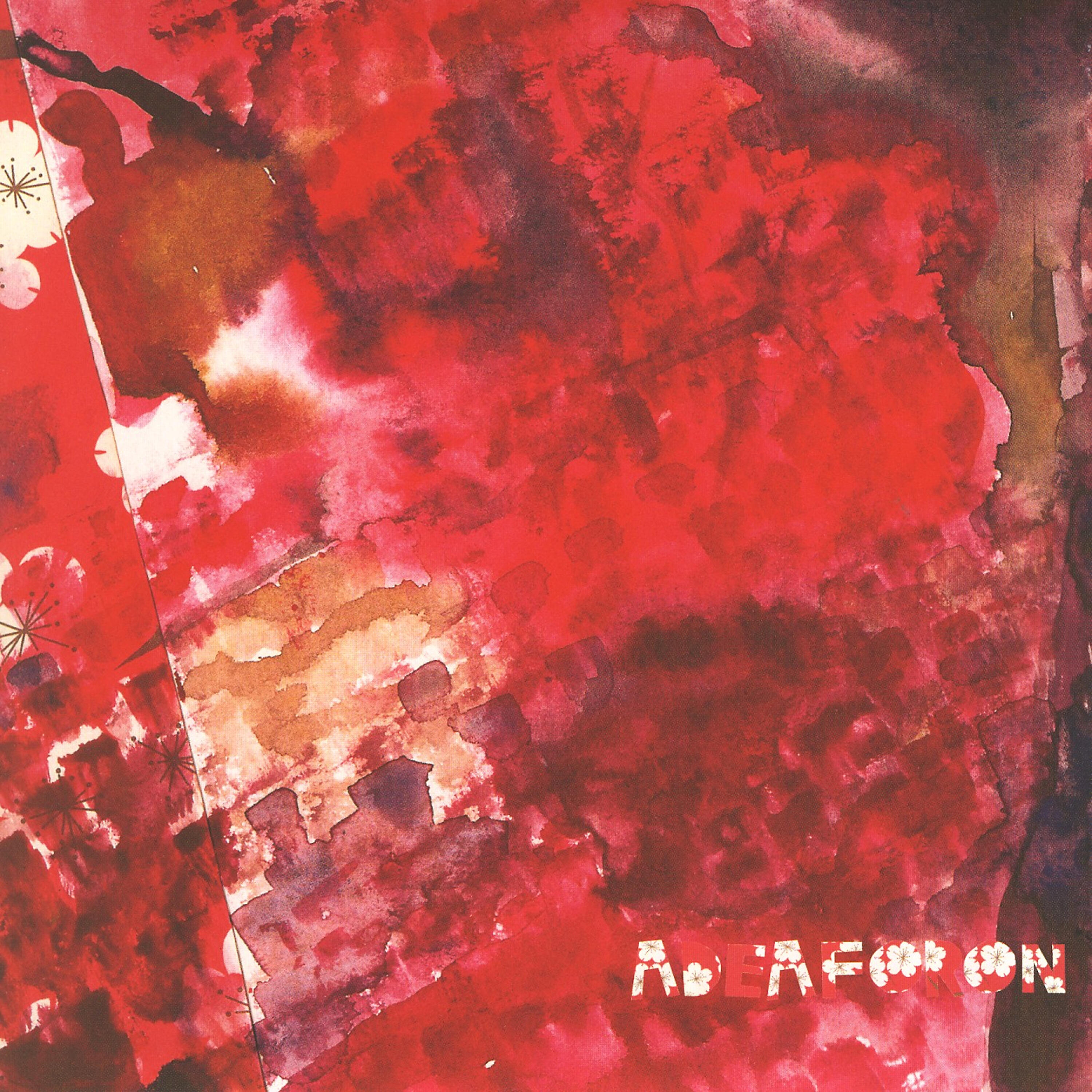 Релиз Adeaforon