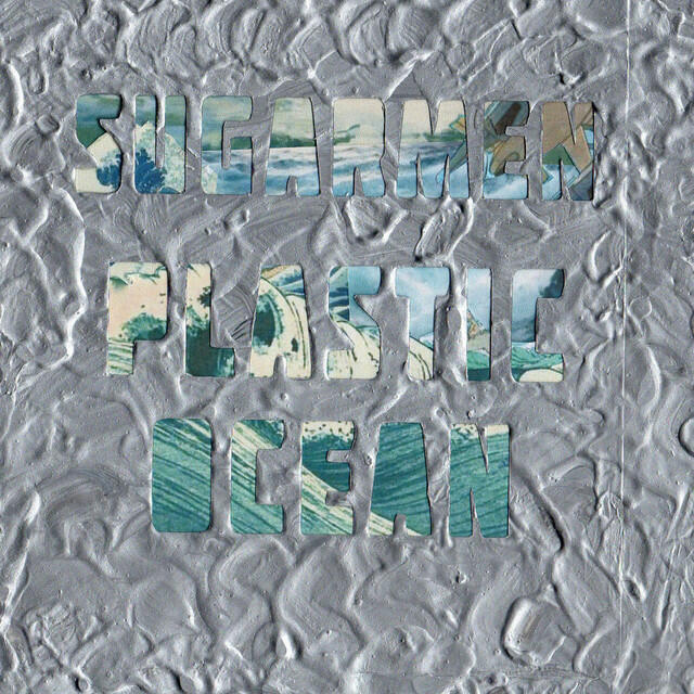 Релиз Plastic Ocean