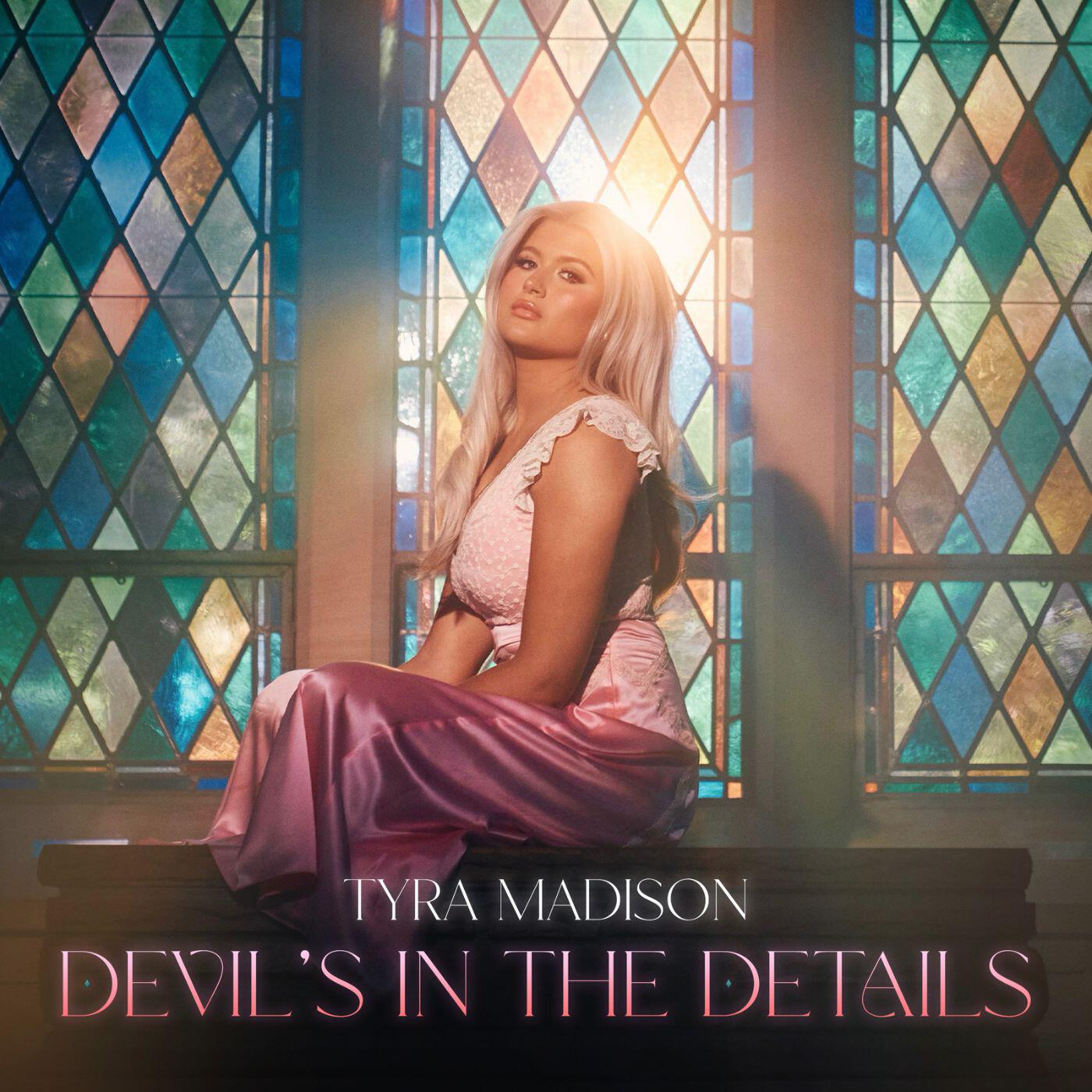 Релиз Devil's In The Details