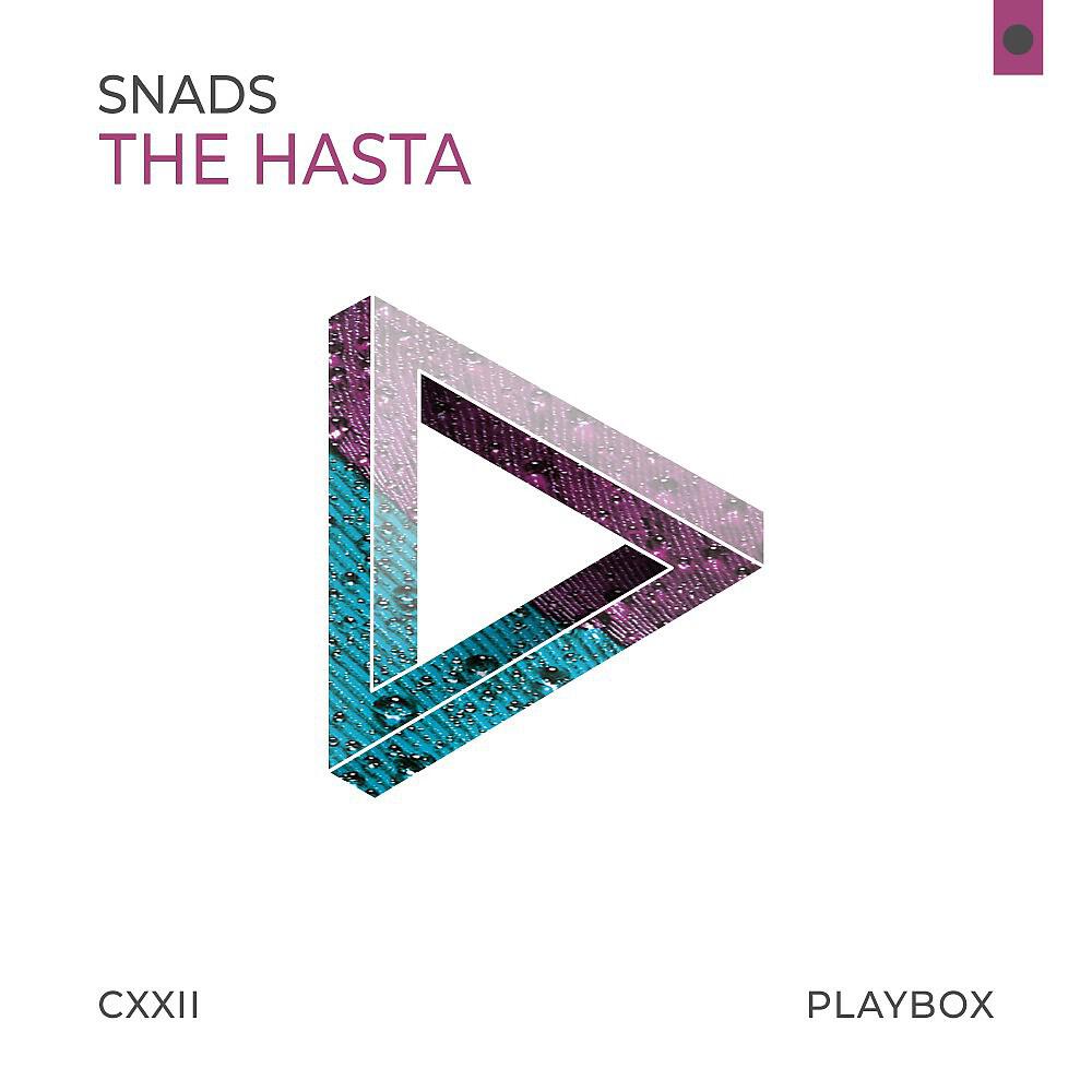 Релиз The Hasta