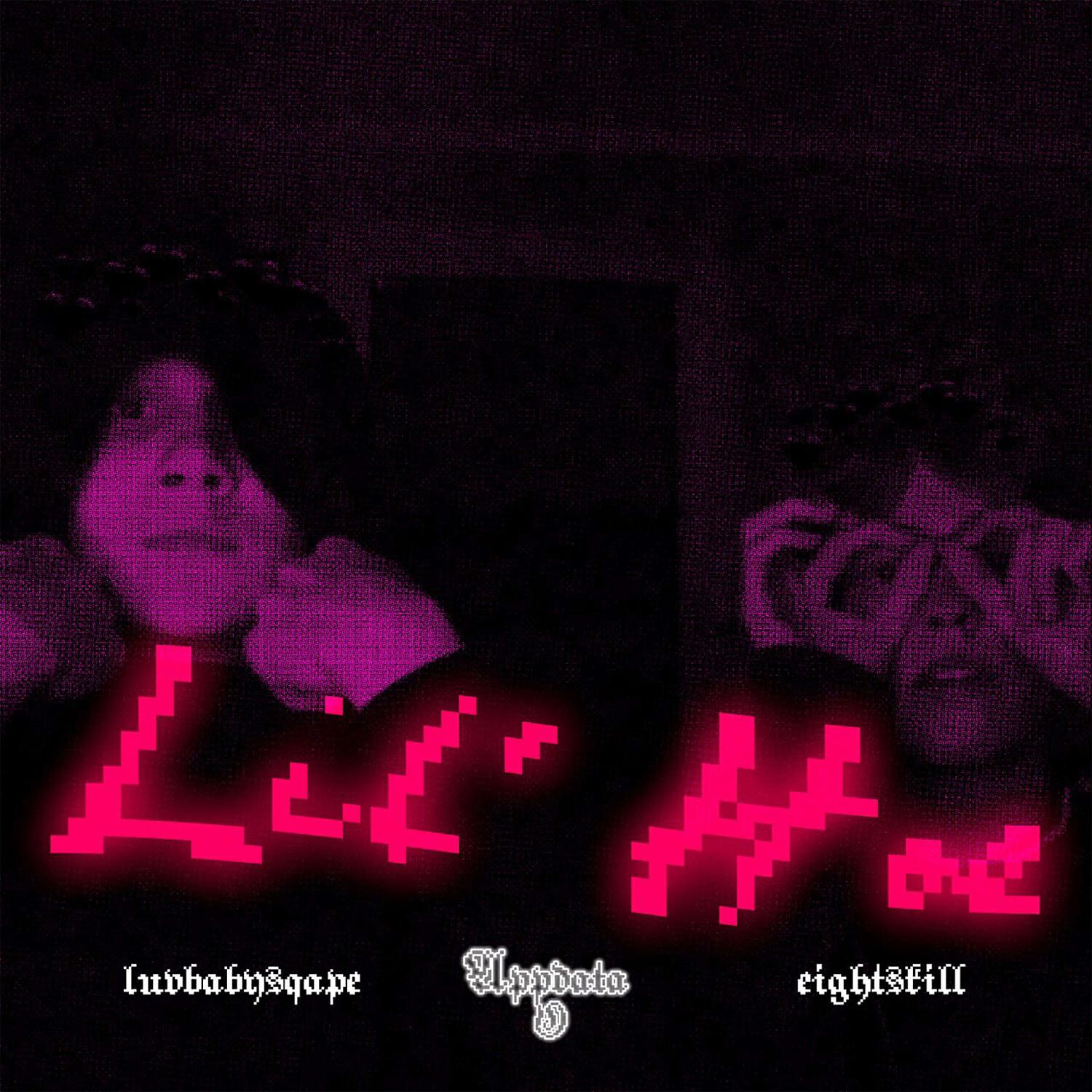 Релиз LIL HOE