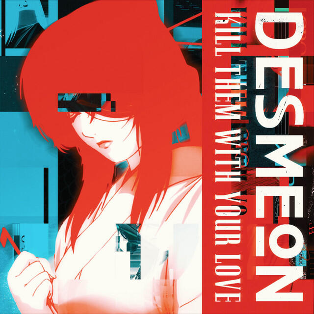 Релиз Kill Them With Your Love