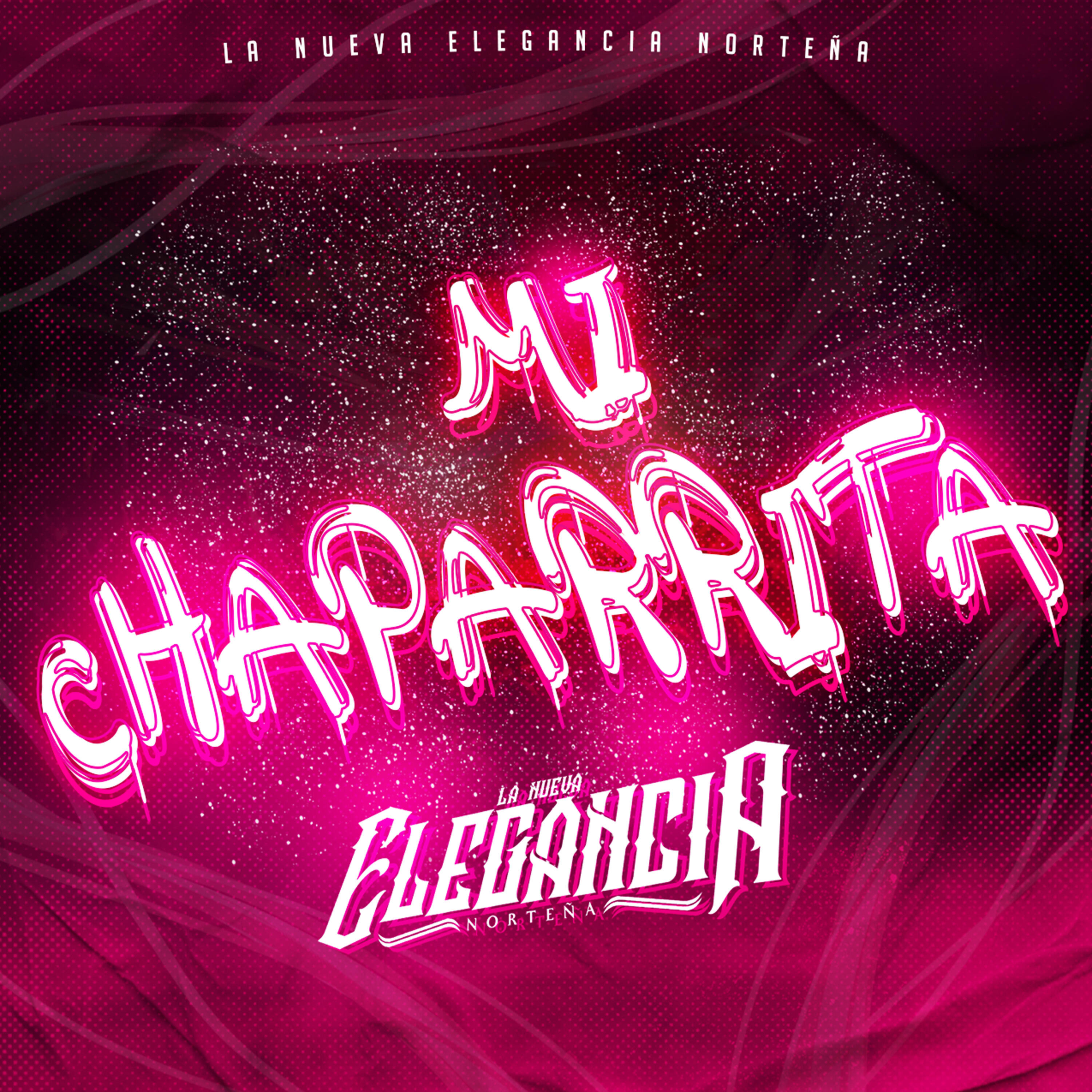 Релиз Mi Chaparrita