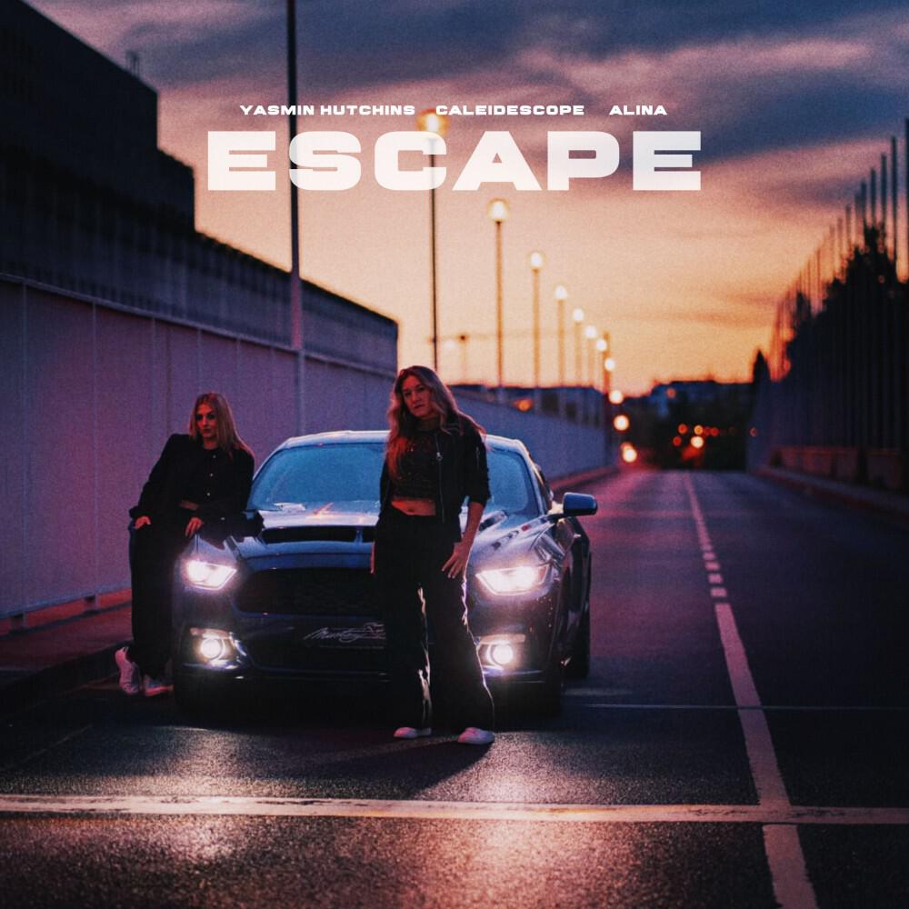 Релиз Escape